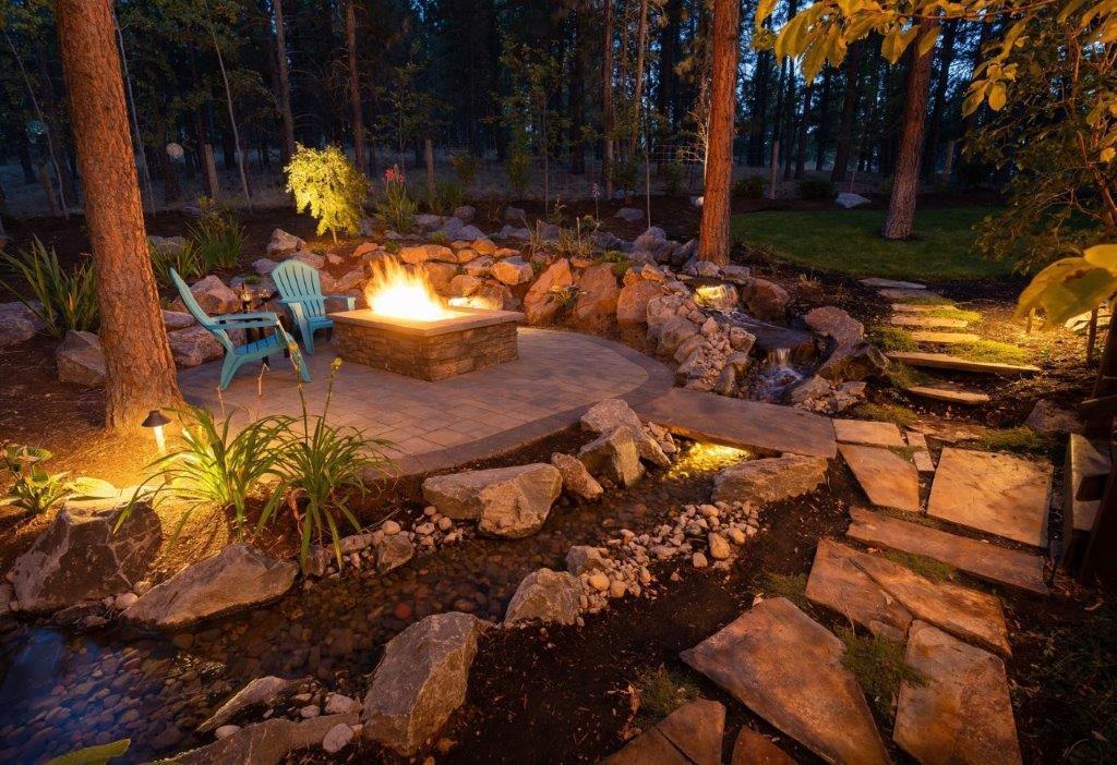 Awbrey Ridge - Residential