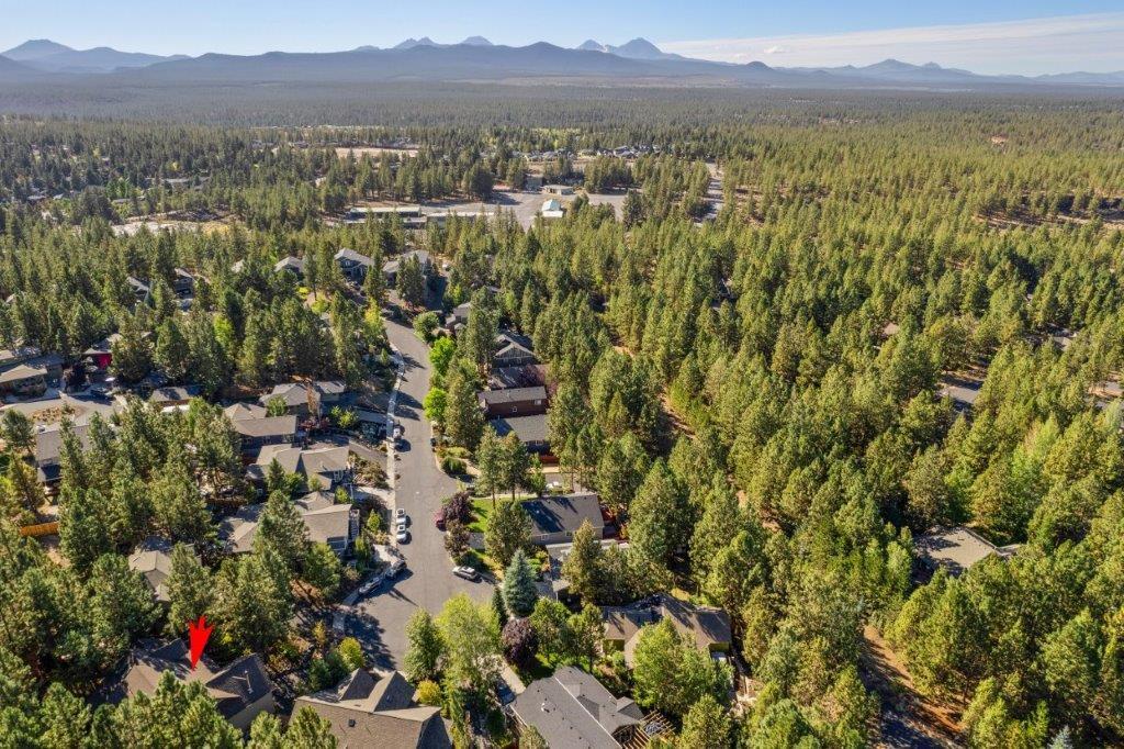 Awbrey Ridge - Residential