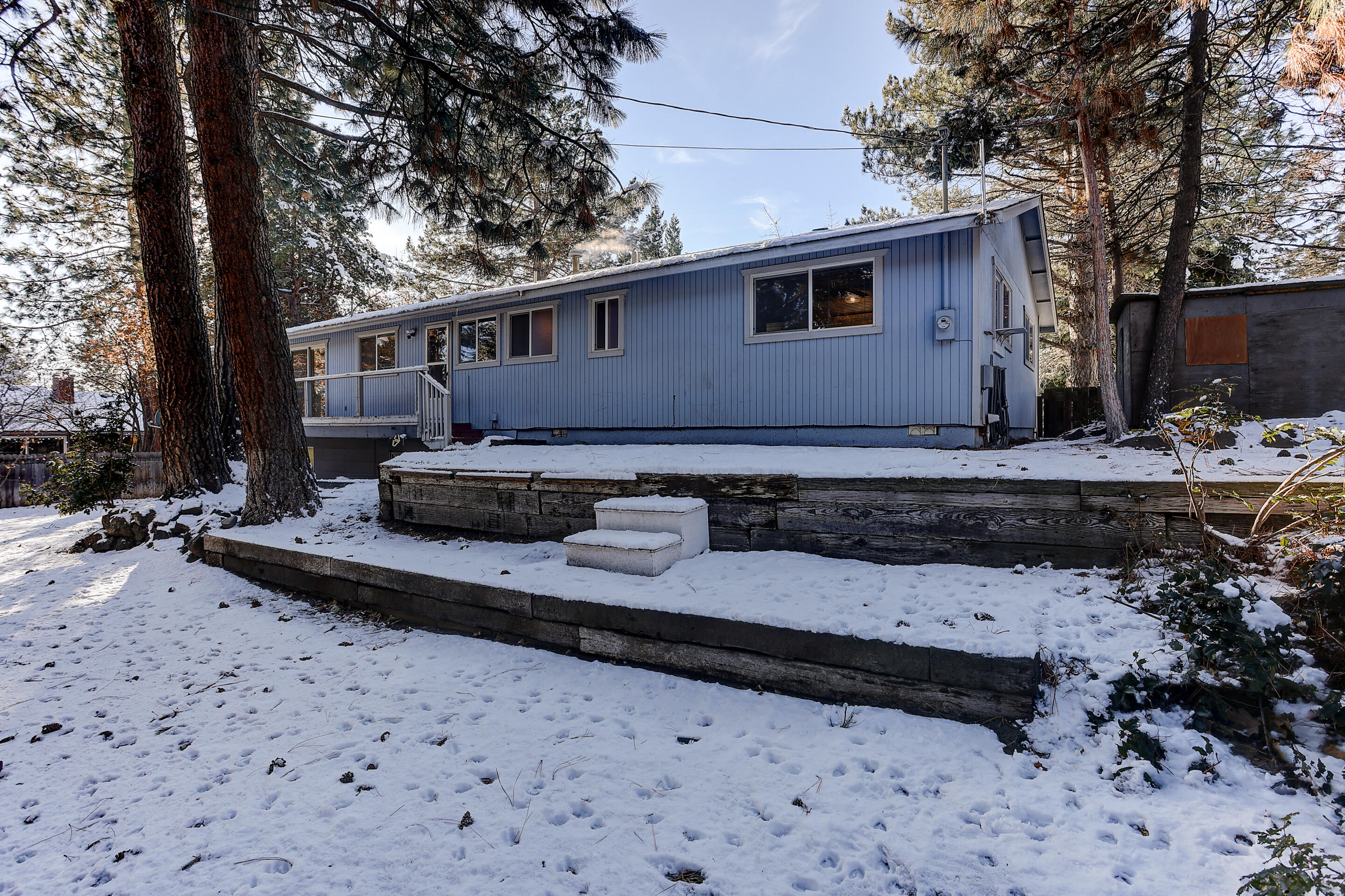 Eastside - Residential