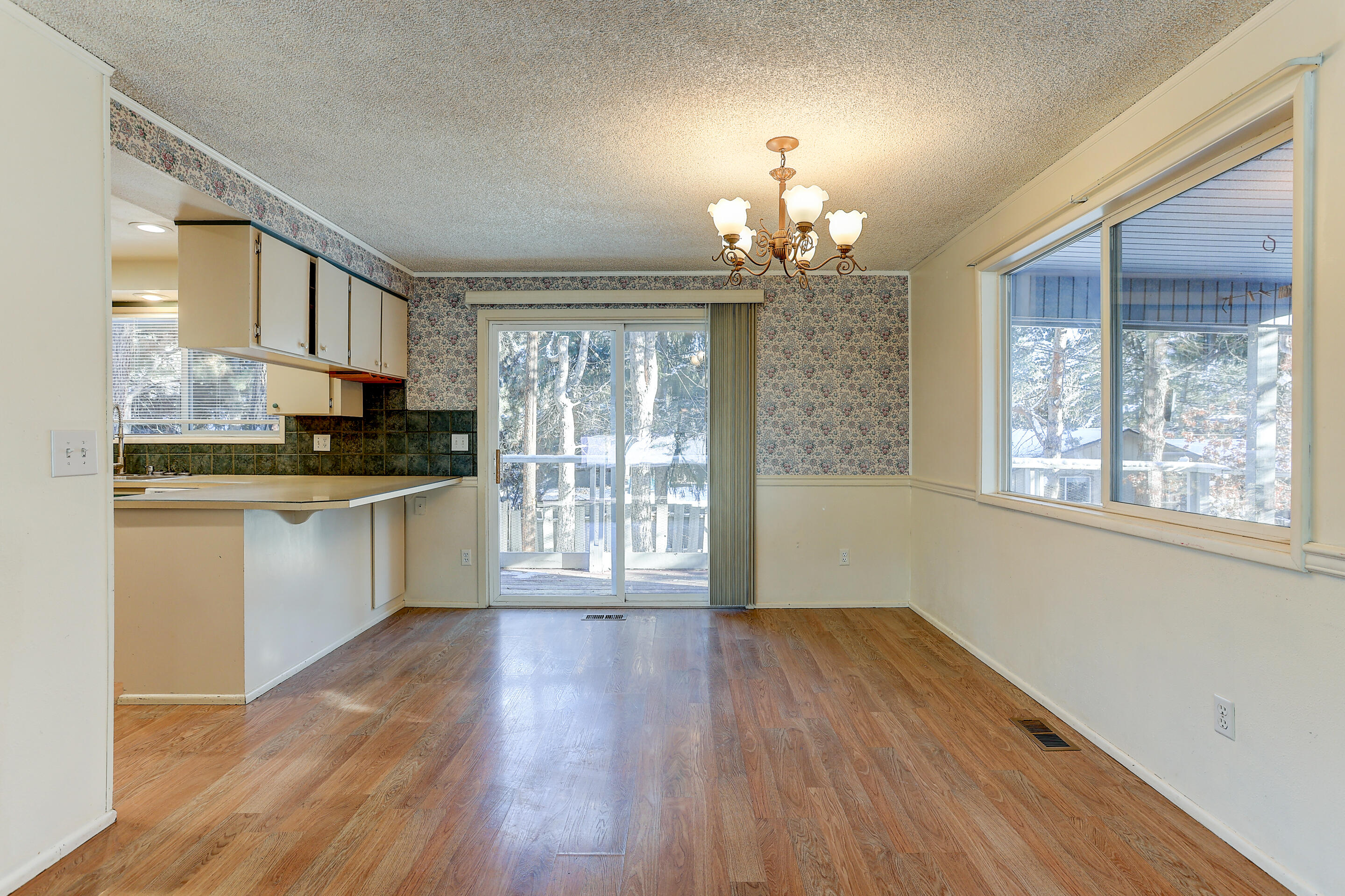 Eastside - Residential