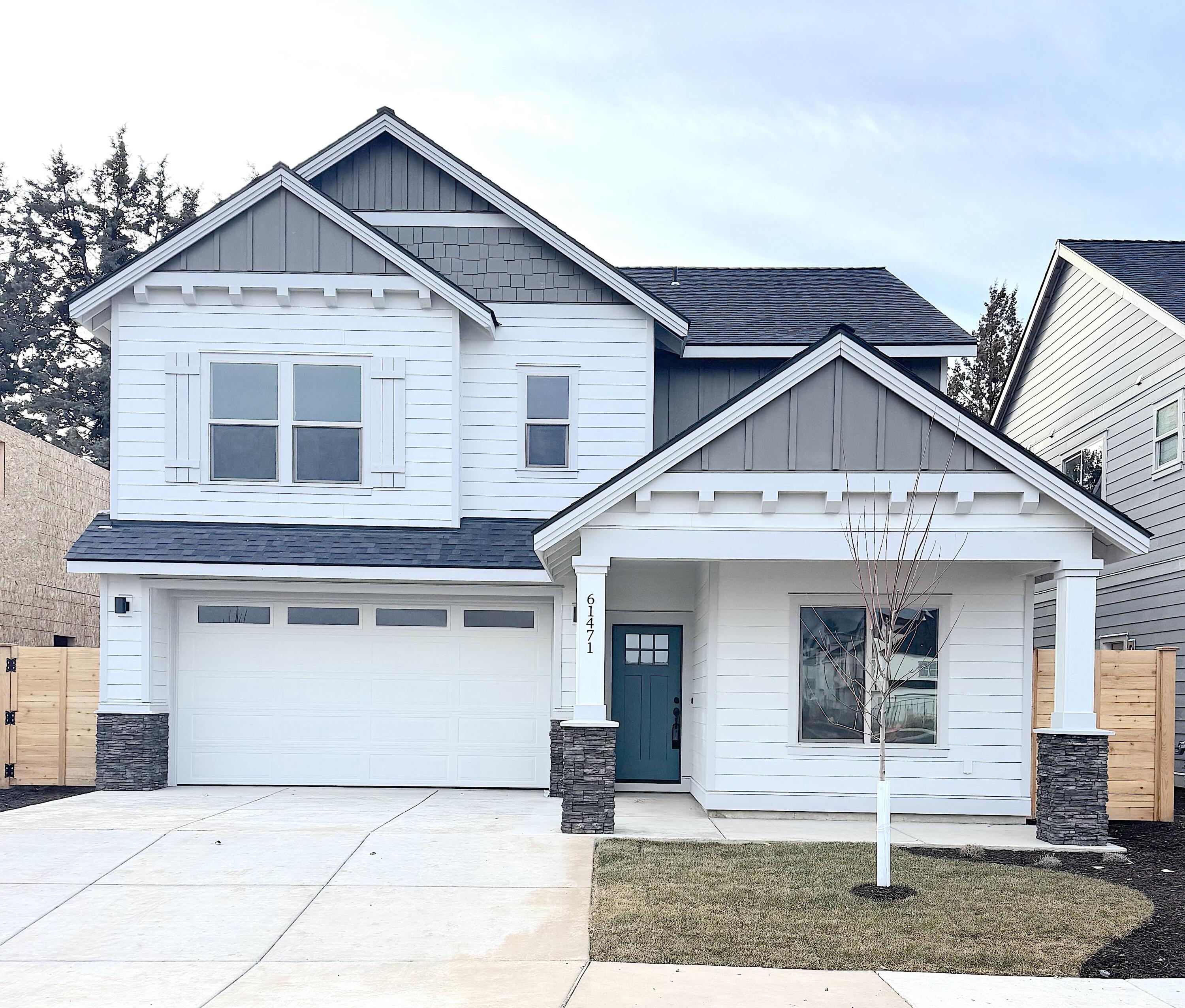 Stone Creek - Residential
