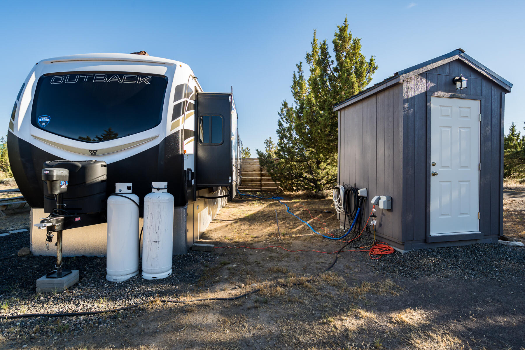Crooked River Ranch - Land