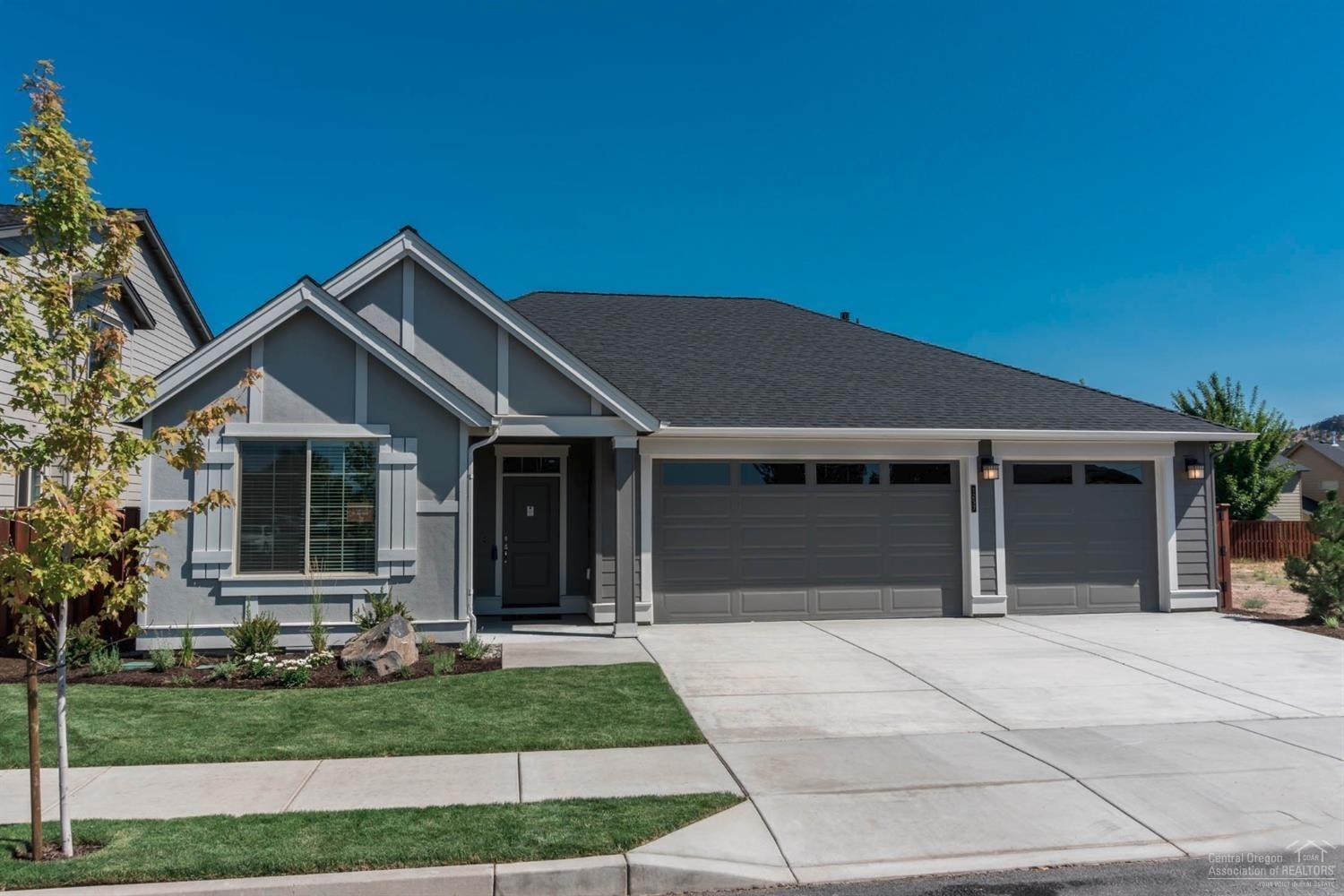 Ochoco Pointe - Residential