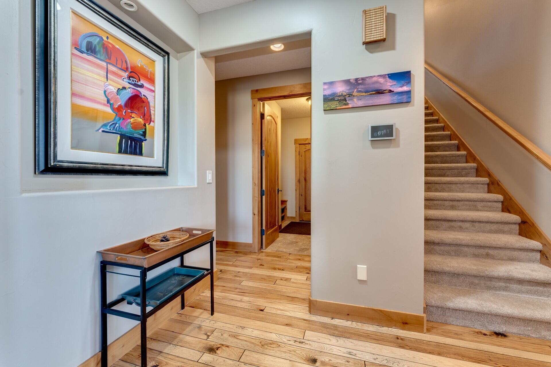 Eagle Crest - Residential
