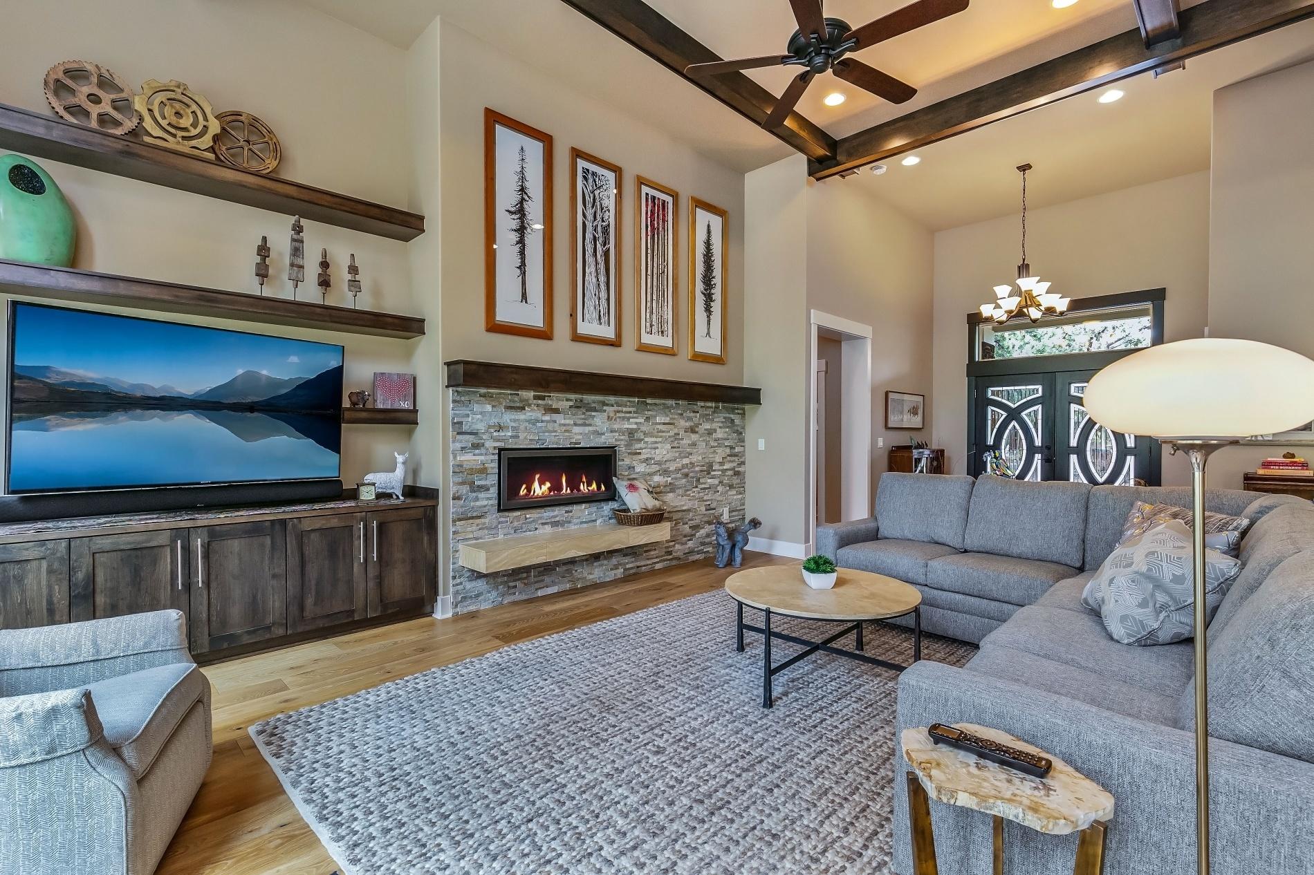Awbrey Glen - Residential