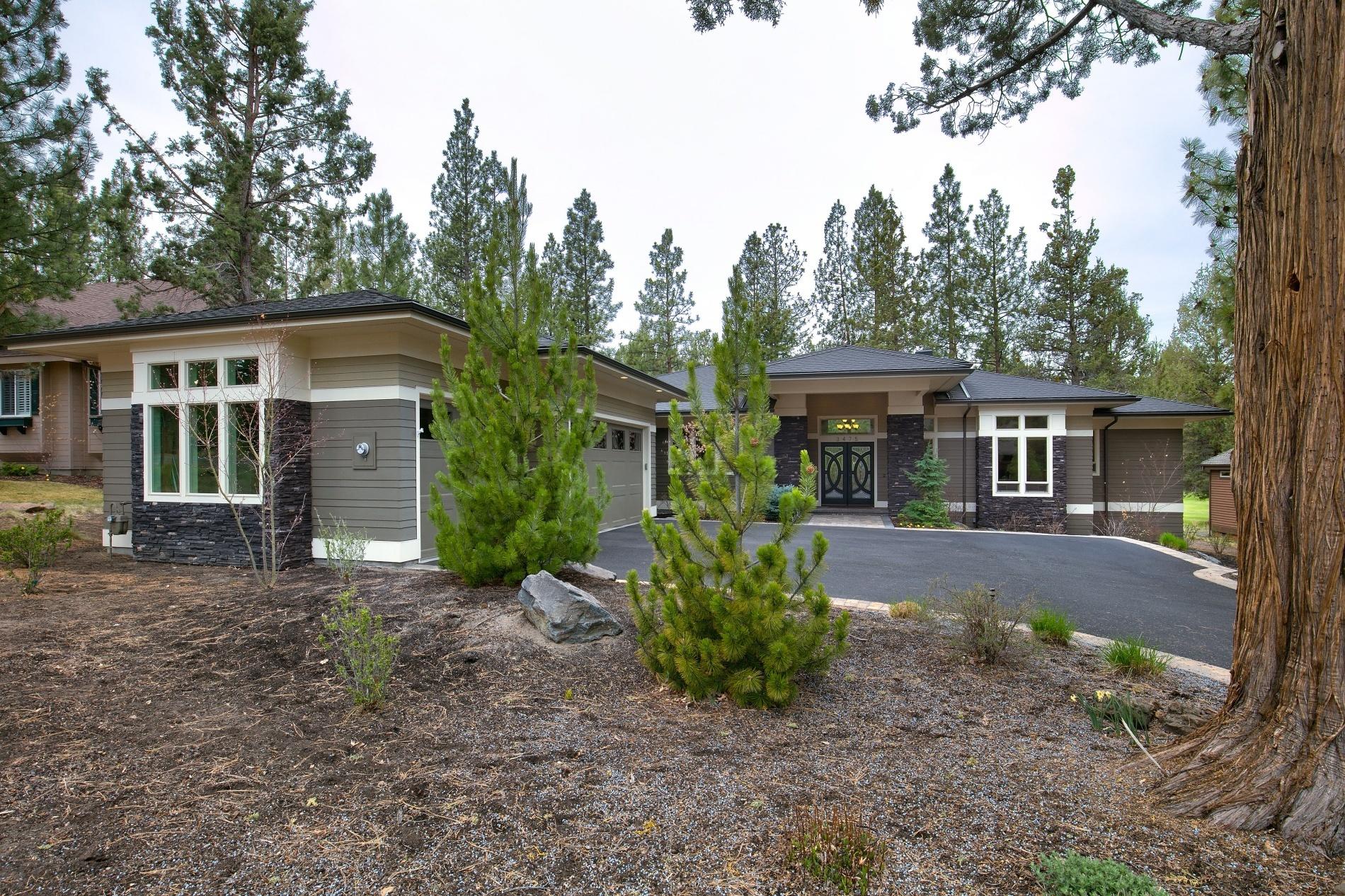 Awbrey Glen - Residential