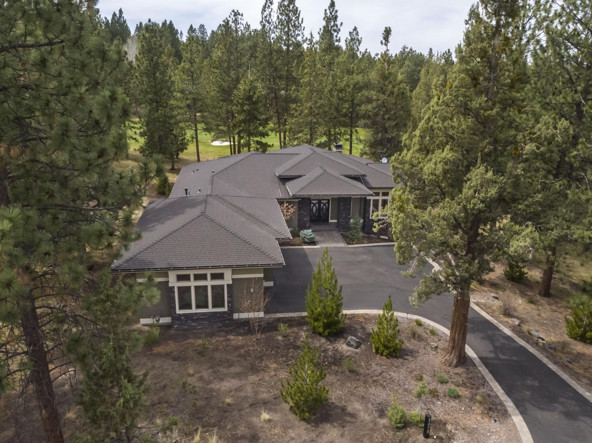 Awbrey Glen - Residential