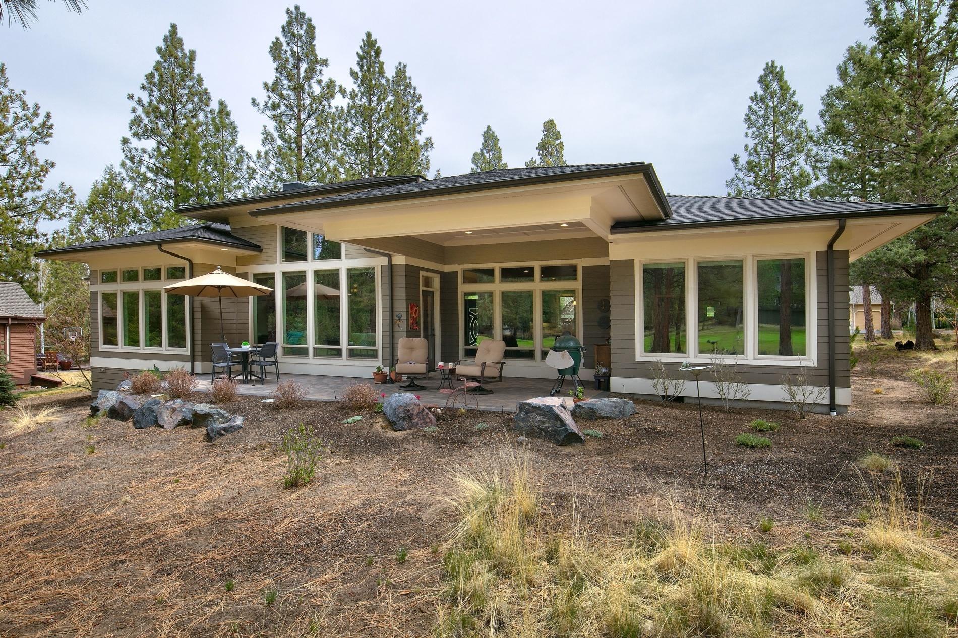 Awbrey Glen - Residential