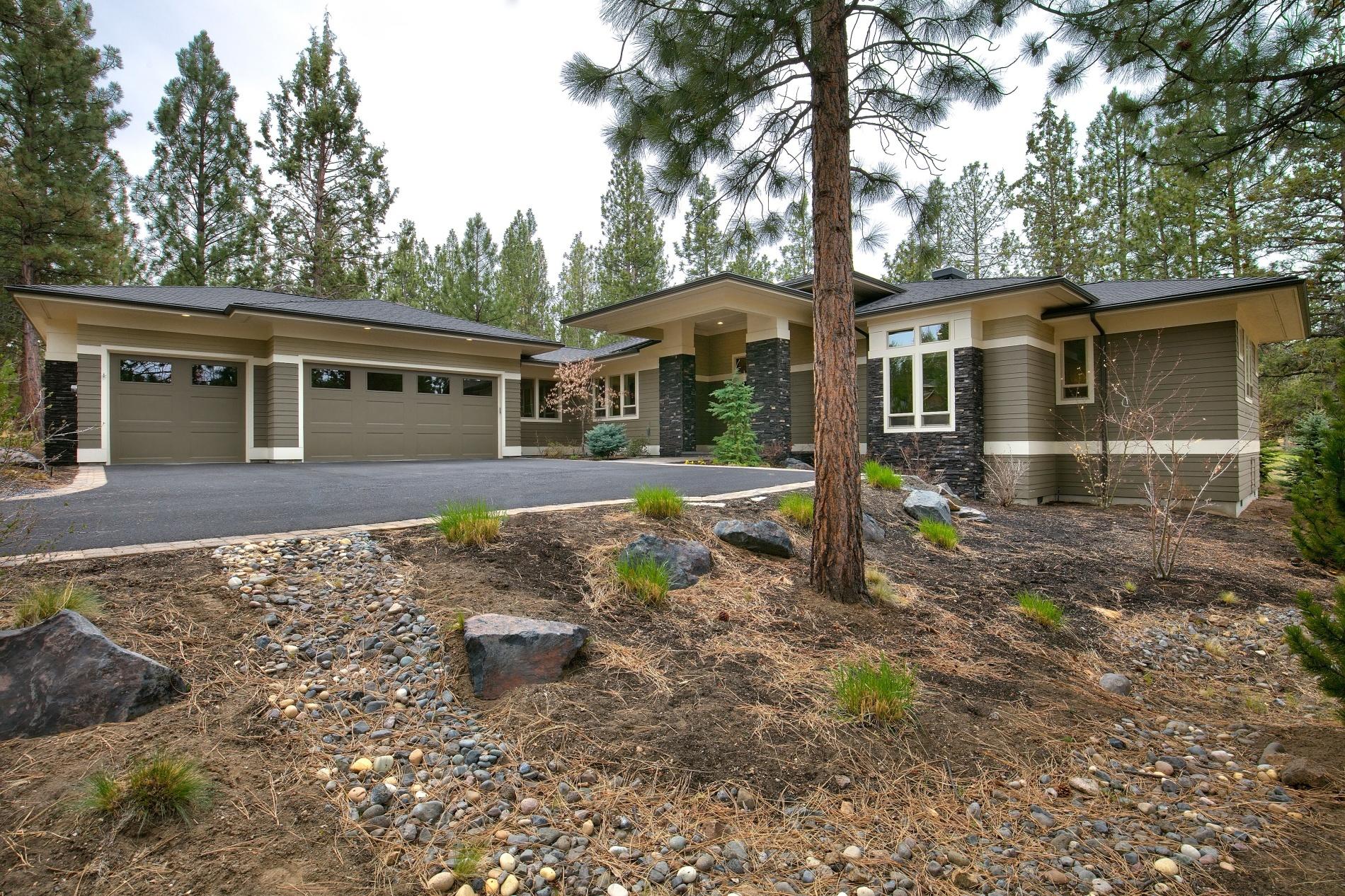Awbrey Glen - Residential