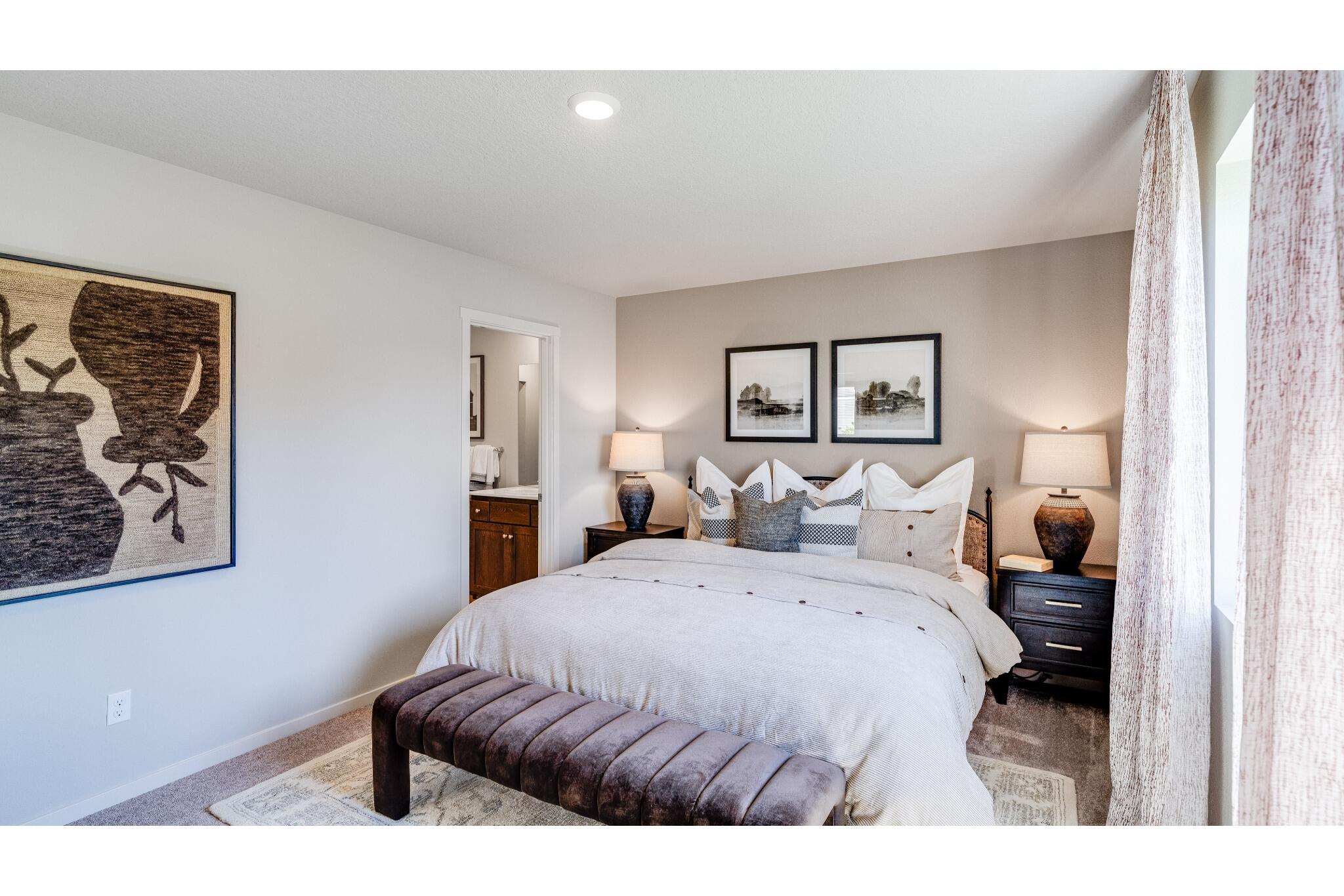 The Reserve In The Pines Phase 2 - Residential