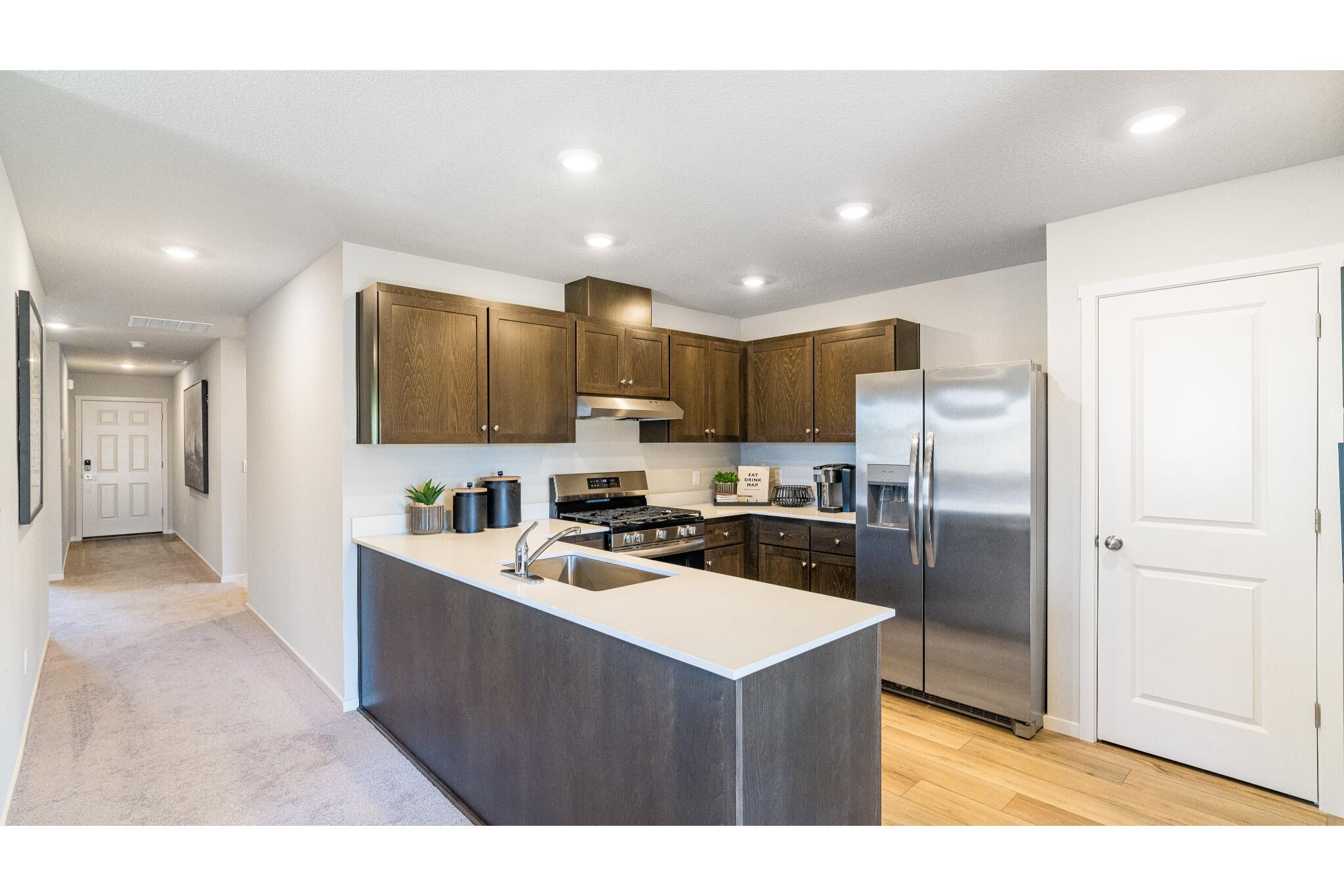 The Reserve In The Pines Phase 2 - Residential