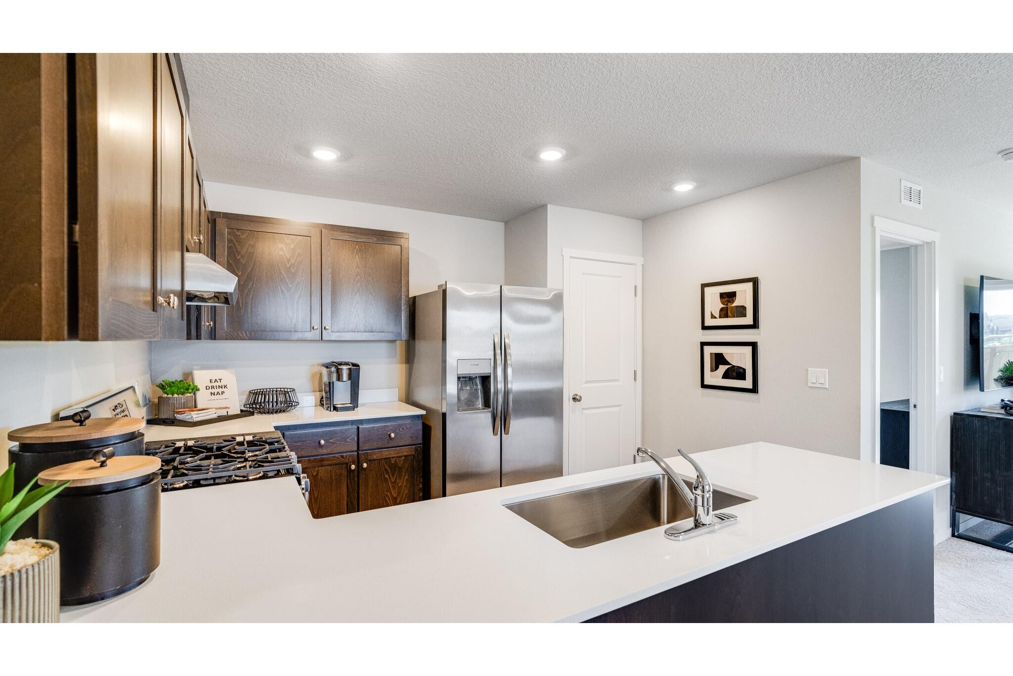 The Reserve In The Pines Phase 2 - Residential