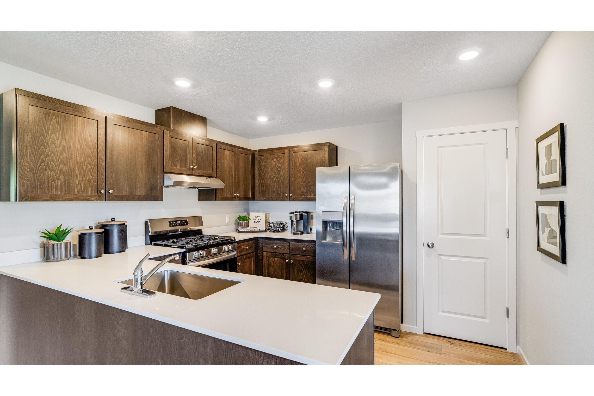 The Reserve In The Pines Phase 2 - Residential