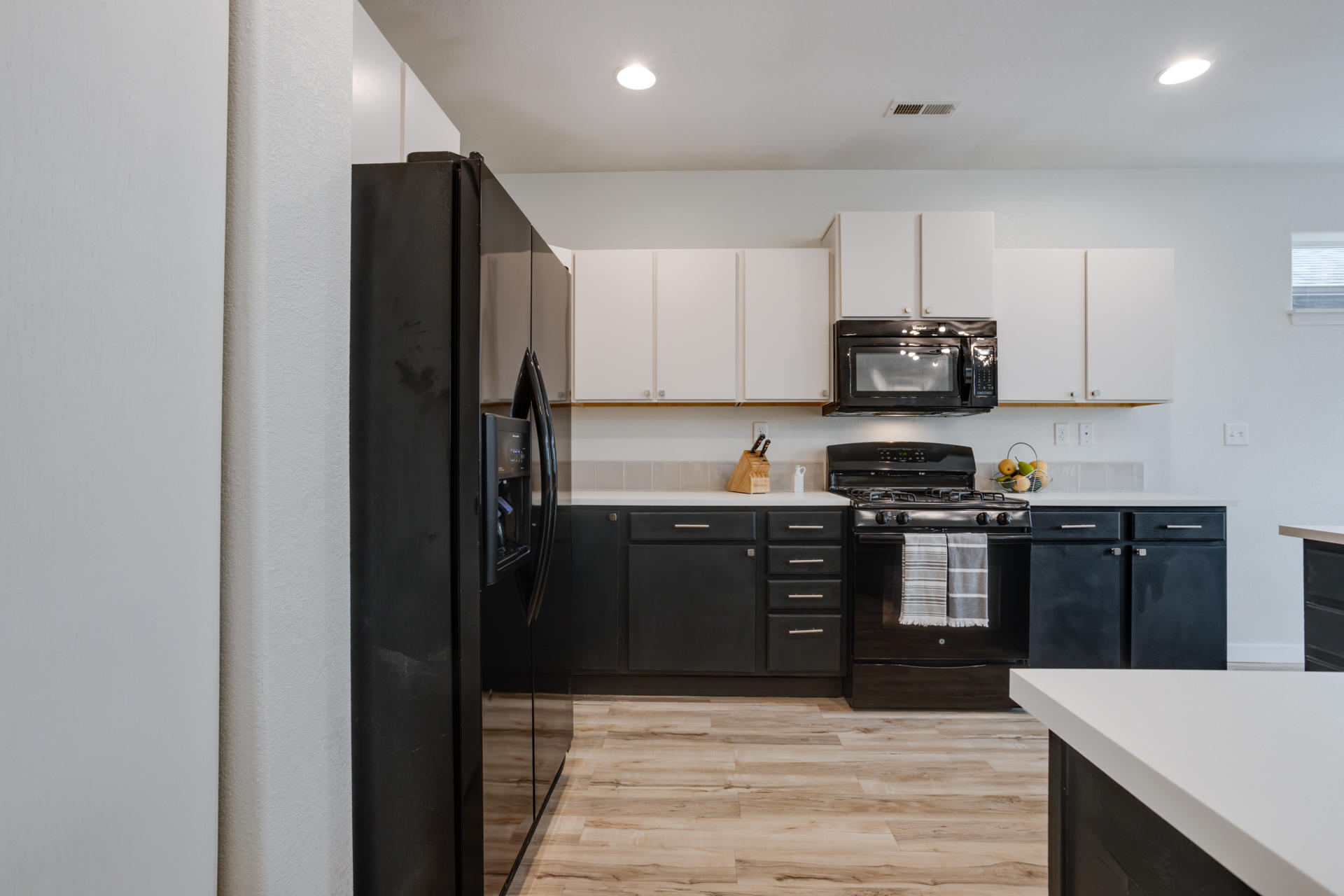 N/A - Residential