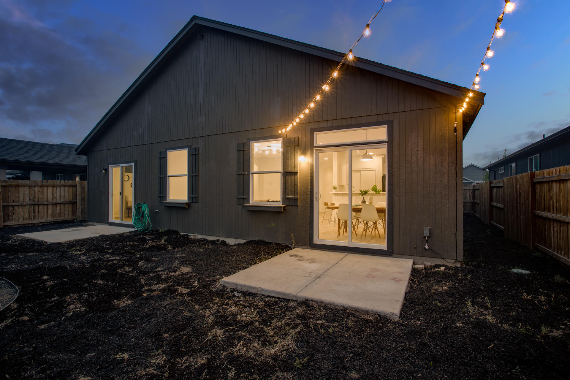 N/A - Residential