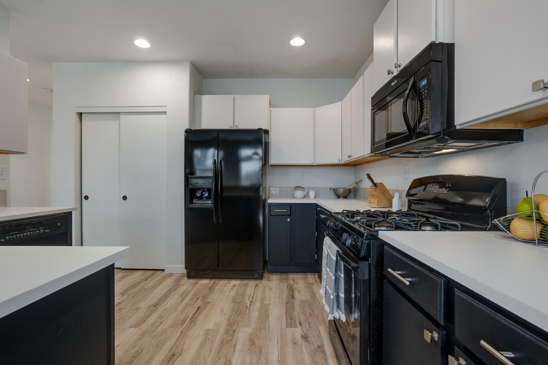 N/A - Residential