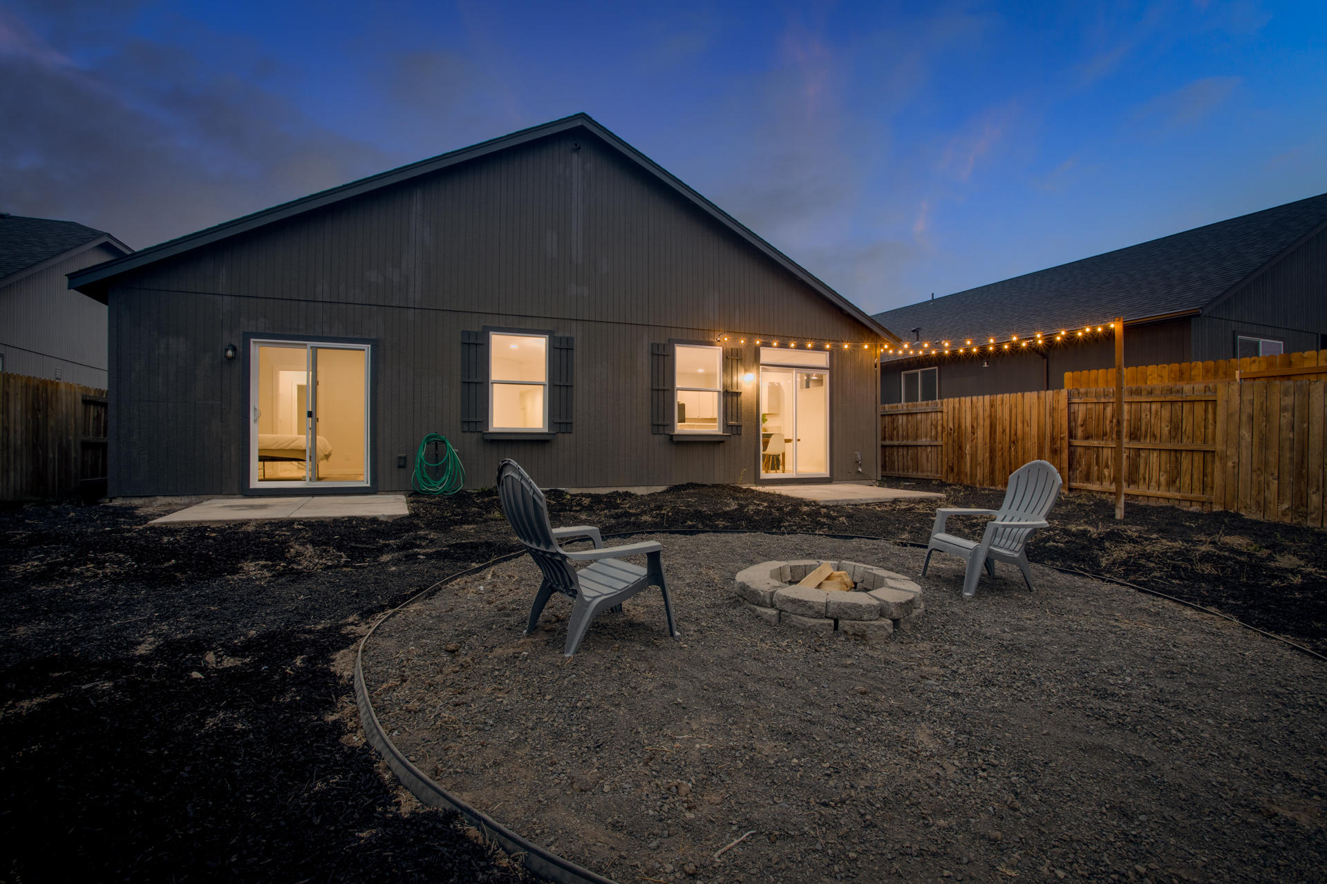 N/A - Residential