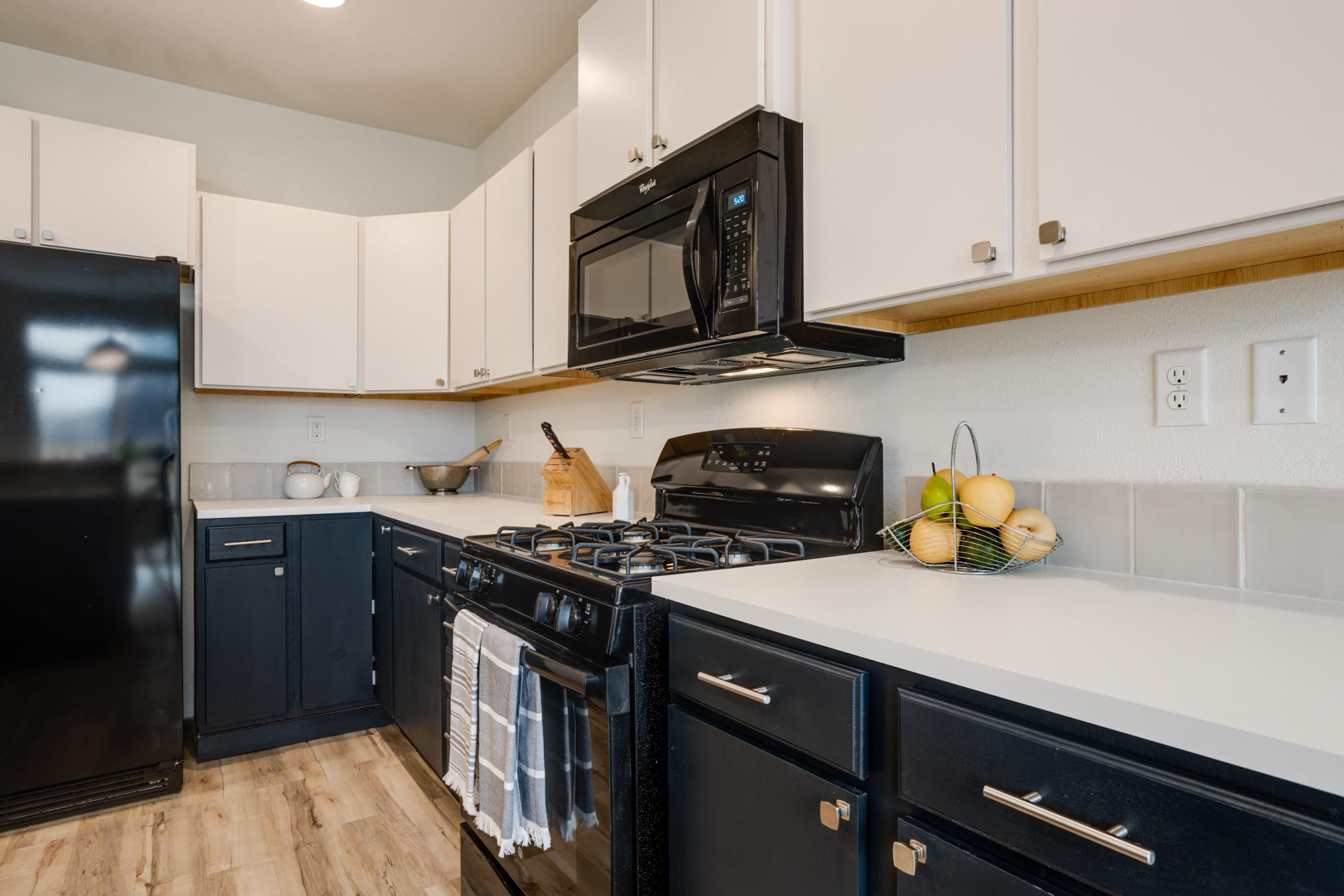 N/A - Residential