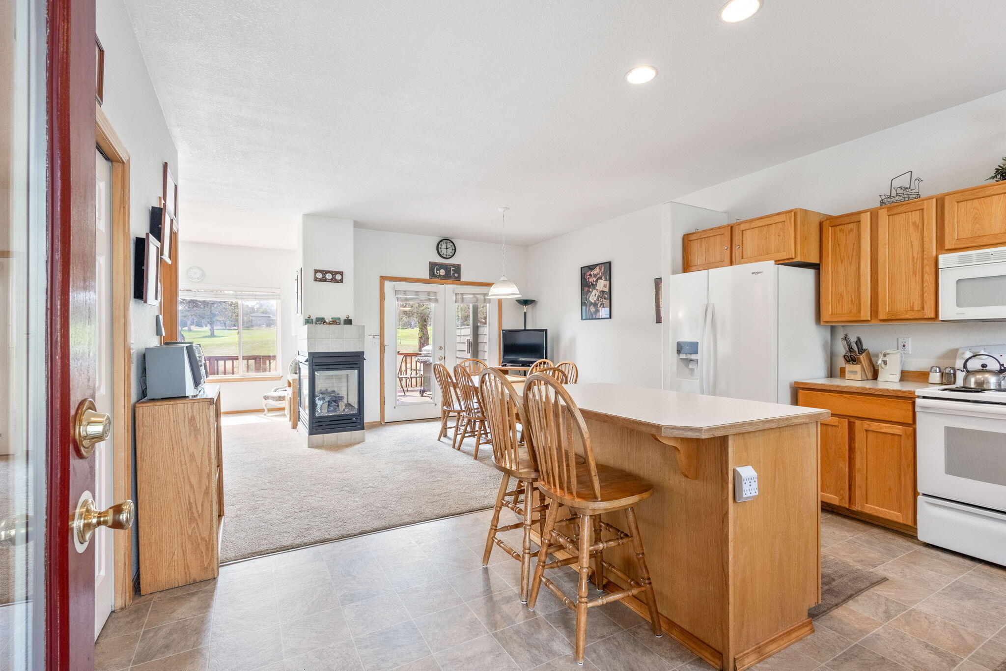 Eagle Crest - Residential