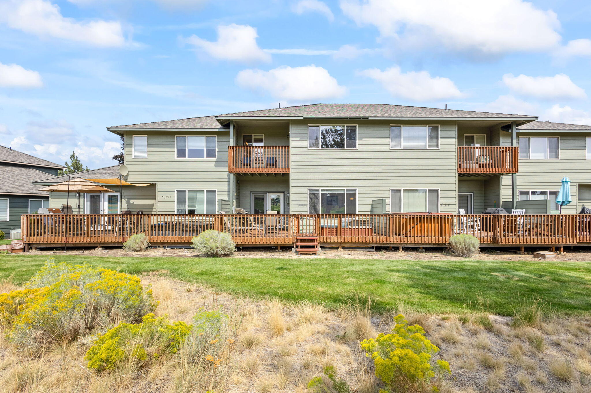Eagle Crest - Residential