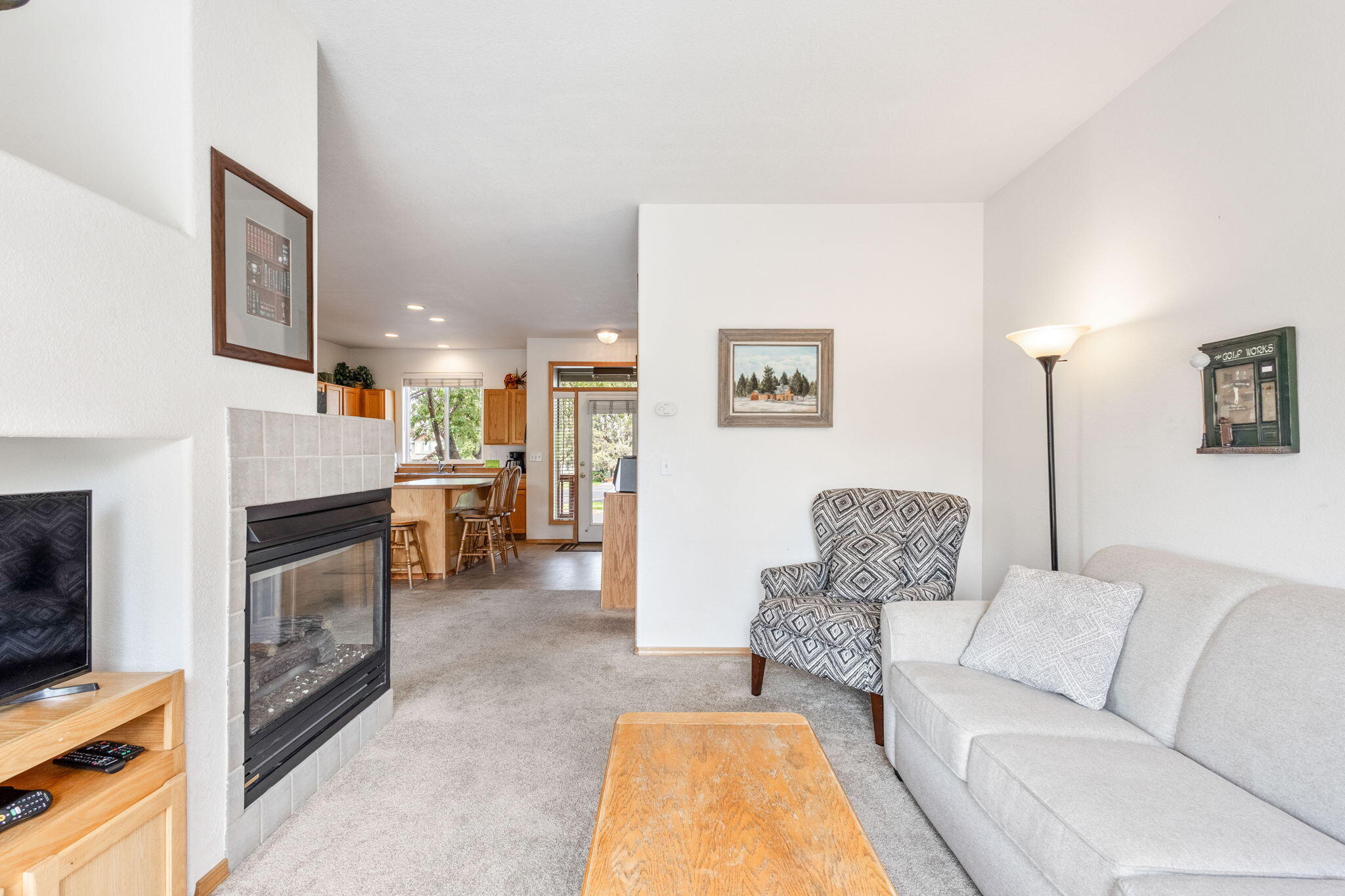 Eagle Crest - Residential