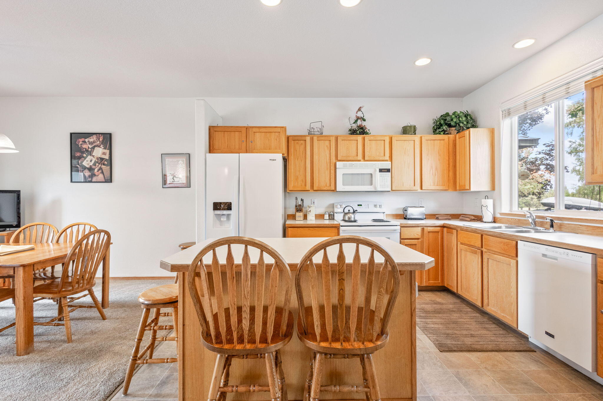 Eagle Crest - Residential