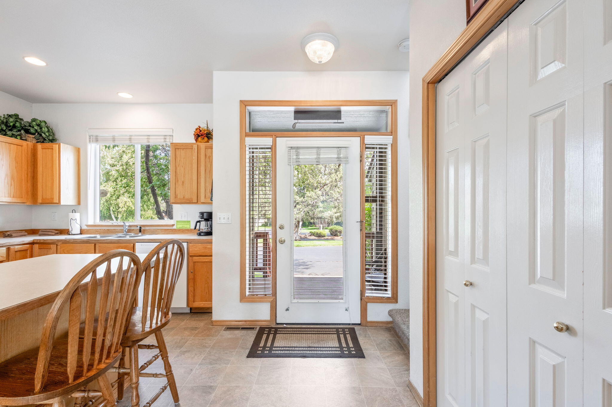 Eagle Crest - Residential