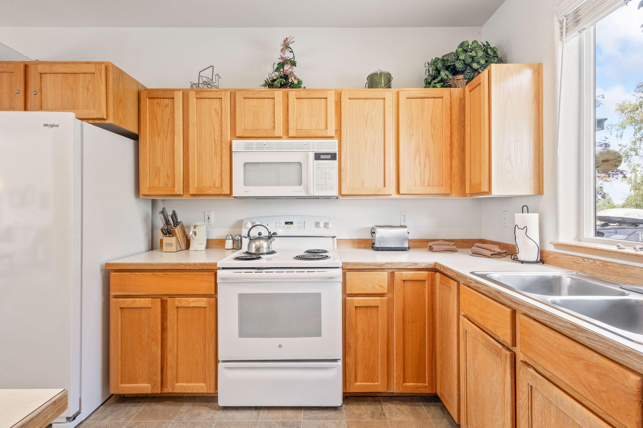 Eagle Crest - Residential