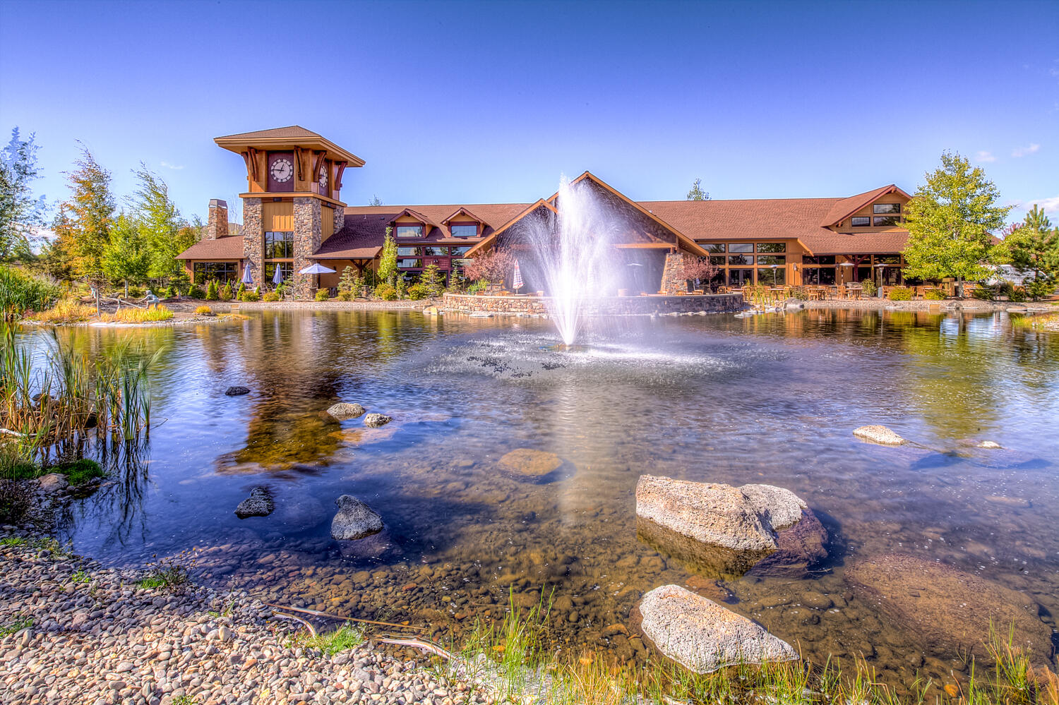 Eagle Crest - Residential