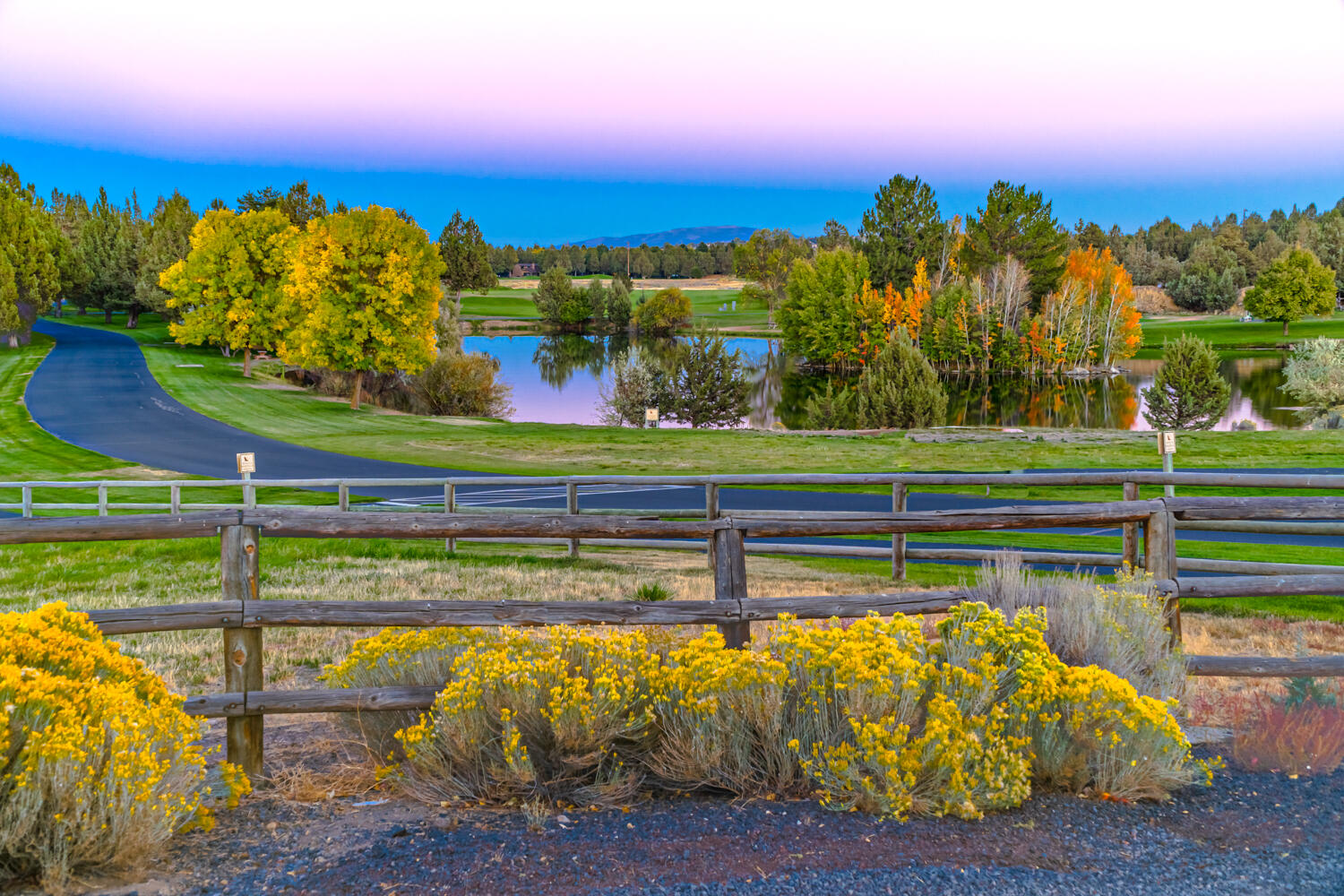 Eagle Crest - Residential