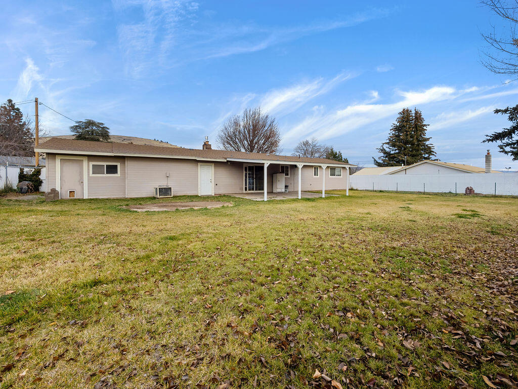 Eastmount - Residential
