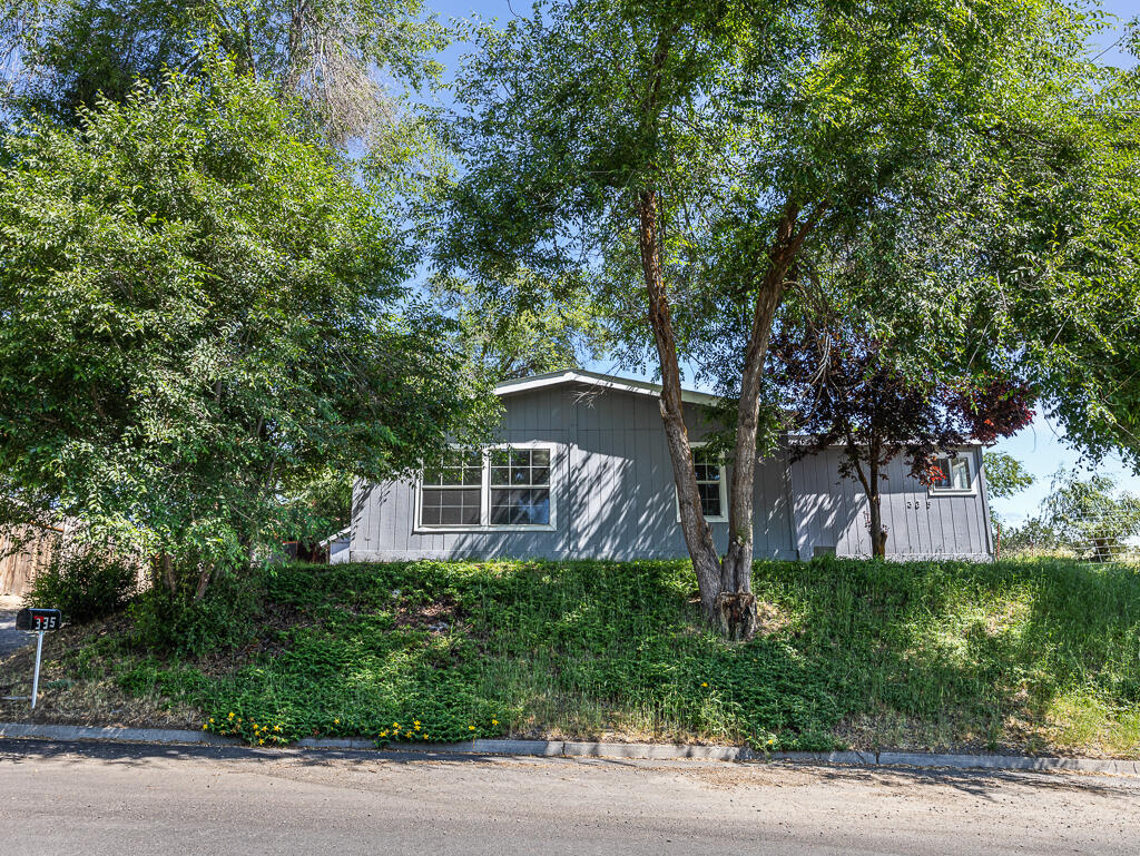 Klamath Falls -North - Residential