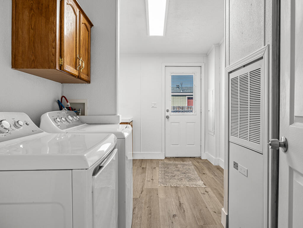 Klamath Falls -North - Residential