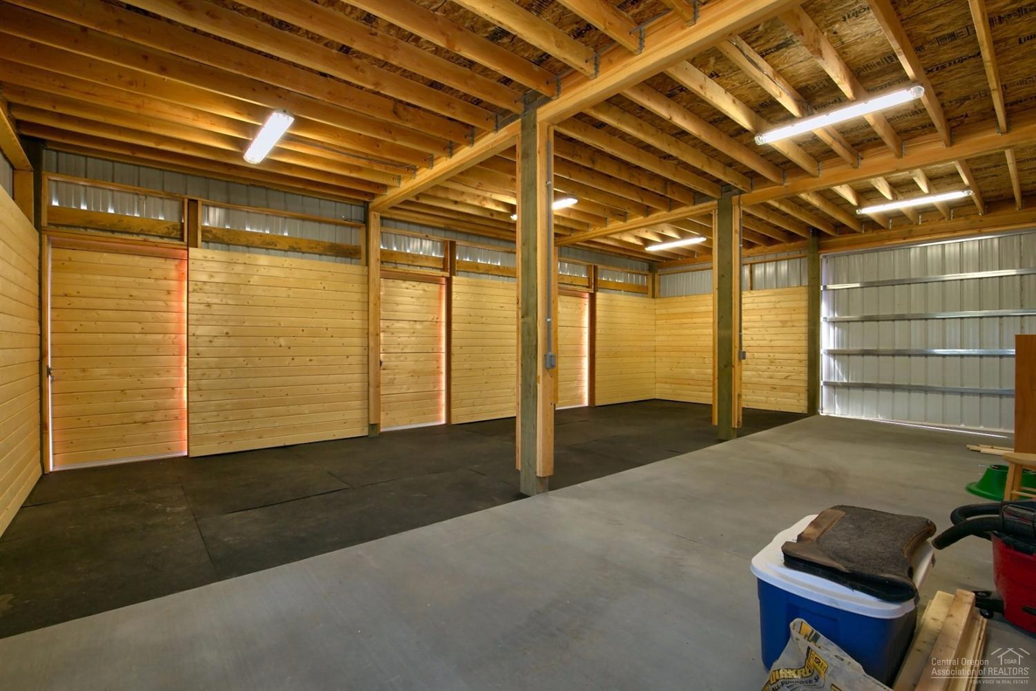 CLAB - Residential