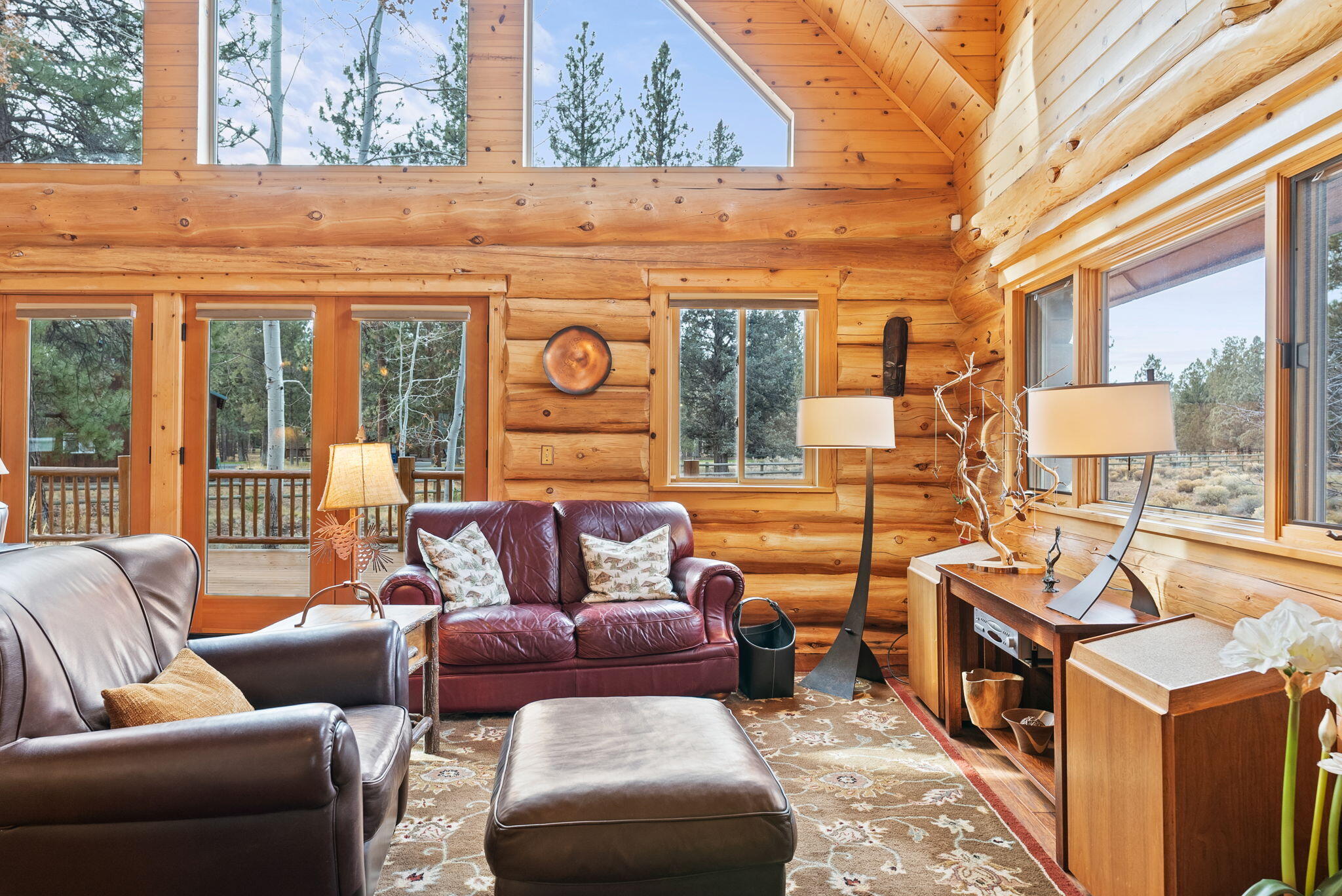 Indian Ford Meadows - Residential