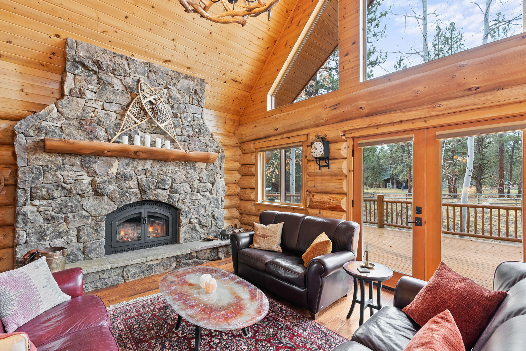 Indian Ford Meadows - Residential