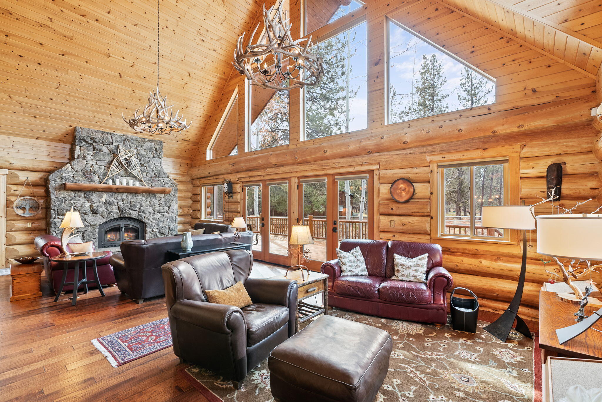 Indian Ford Meadows - Residential