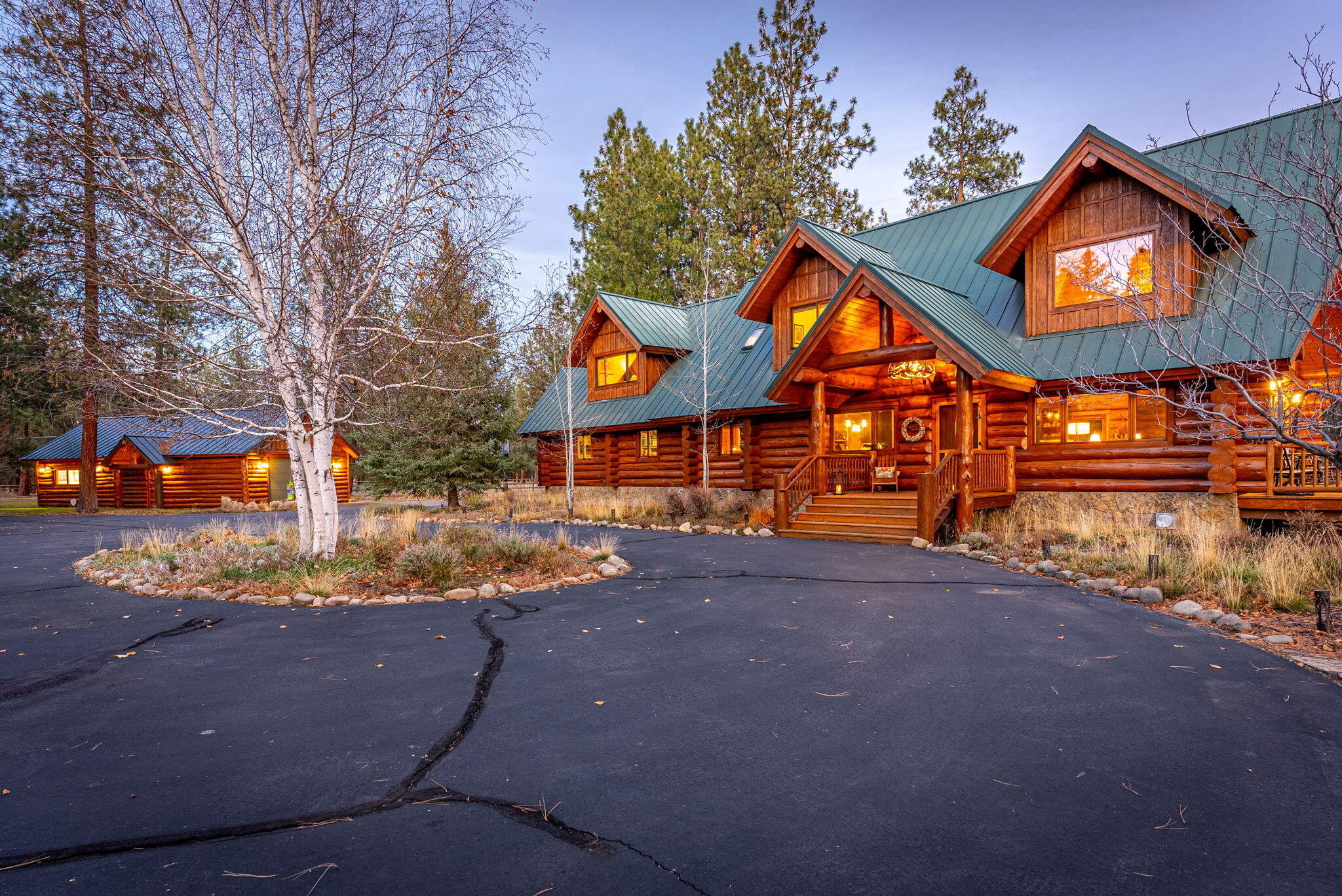Indian Ford Meadows - Residential