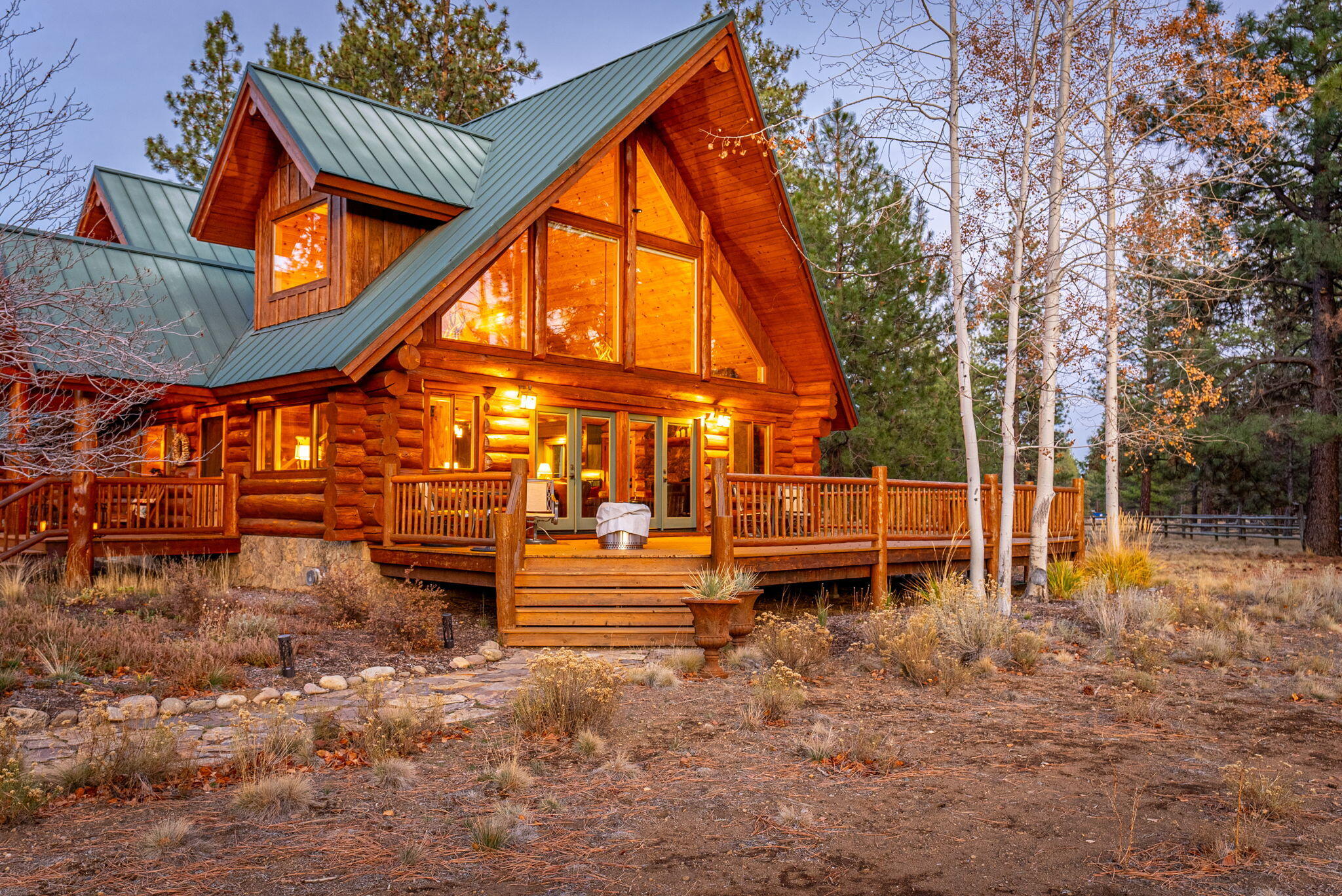 Indian Ford Meadows - Residential