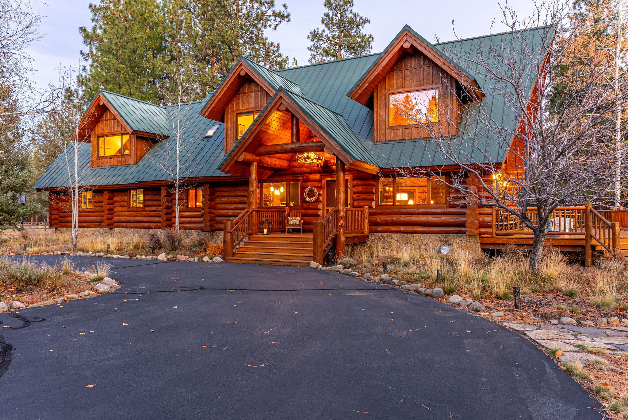 Indian Ford Meadows - Residential