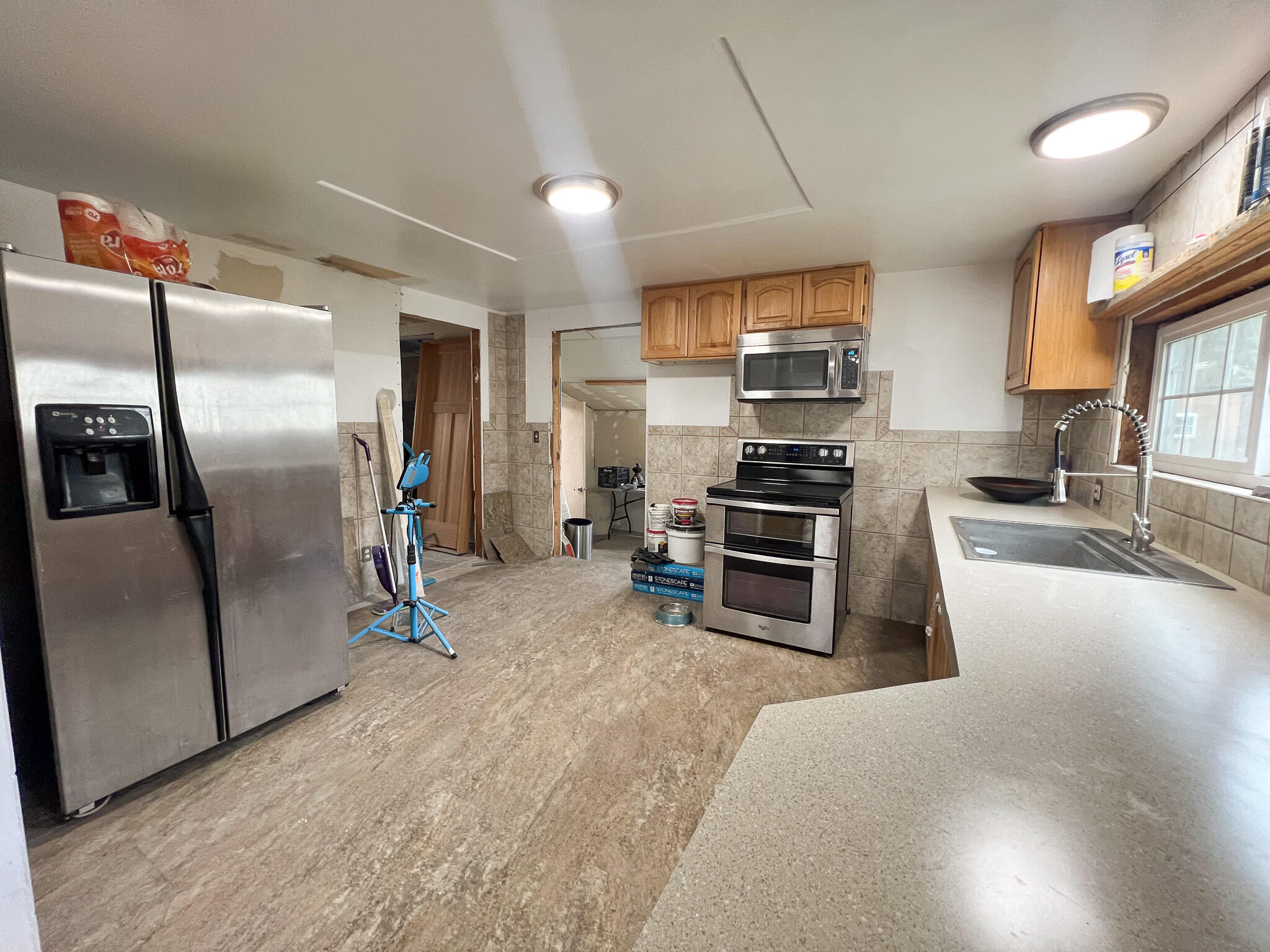 N/A - Residential