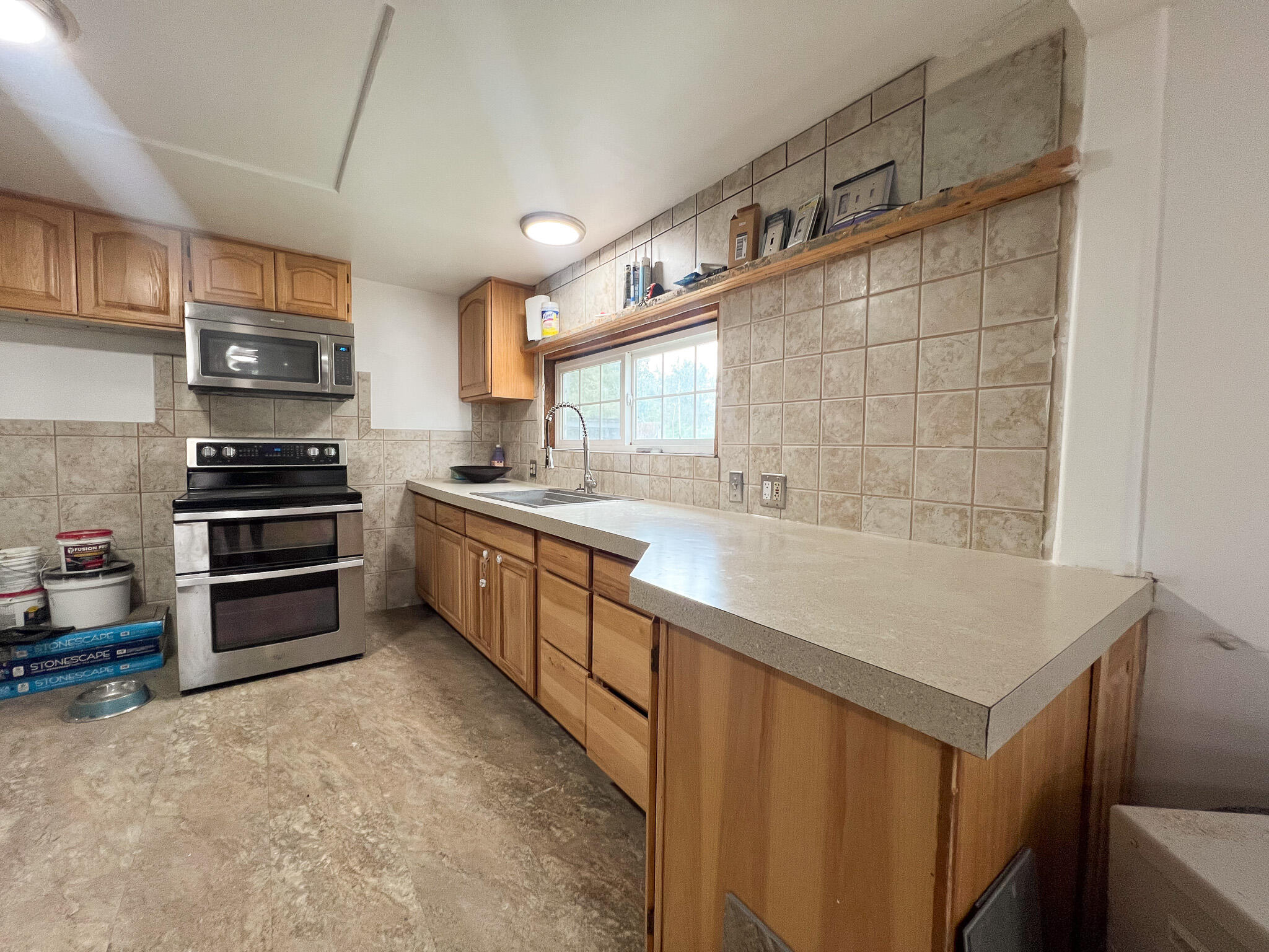 N/A - Residential