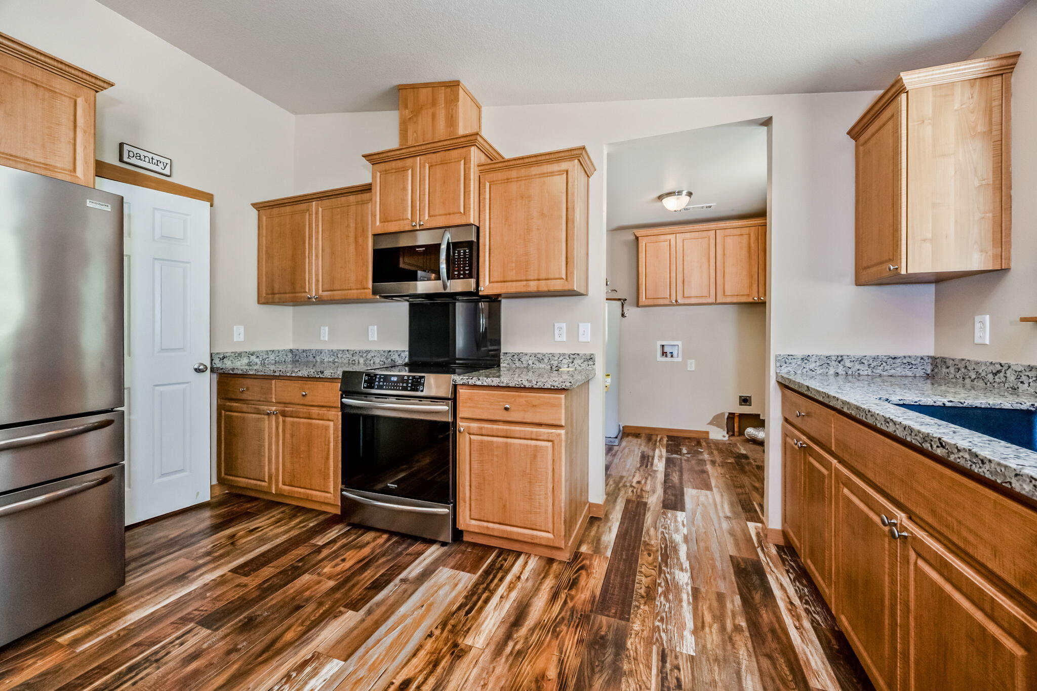 N/A - Residential