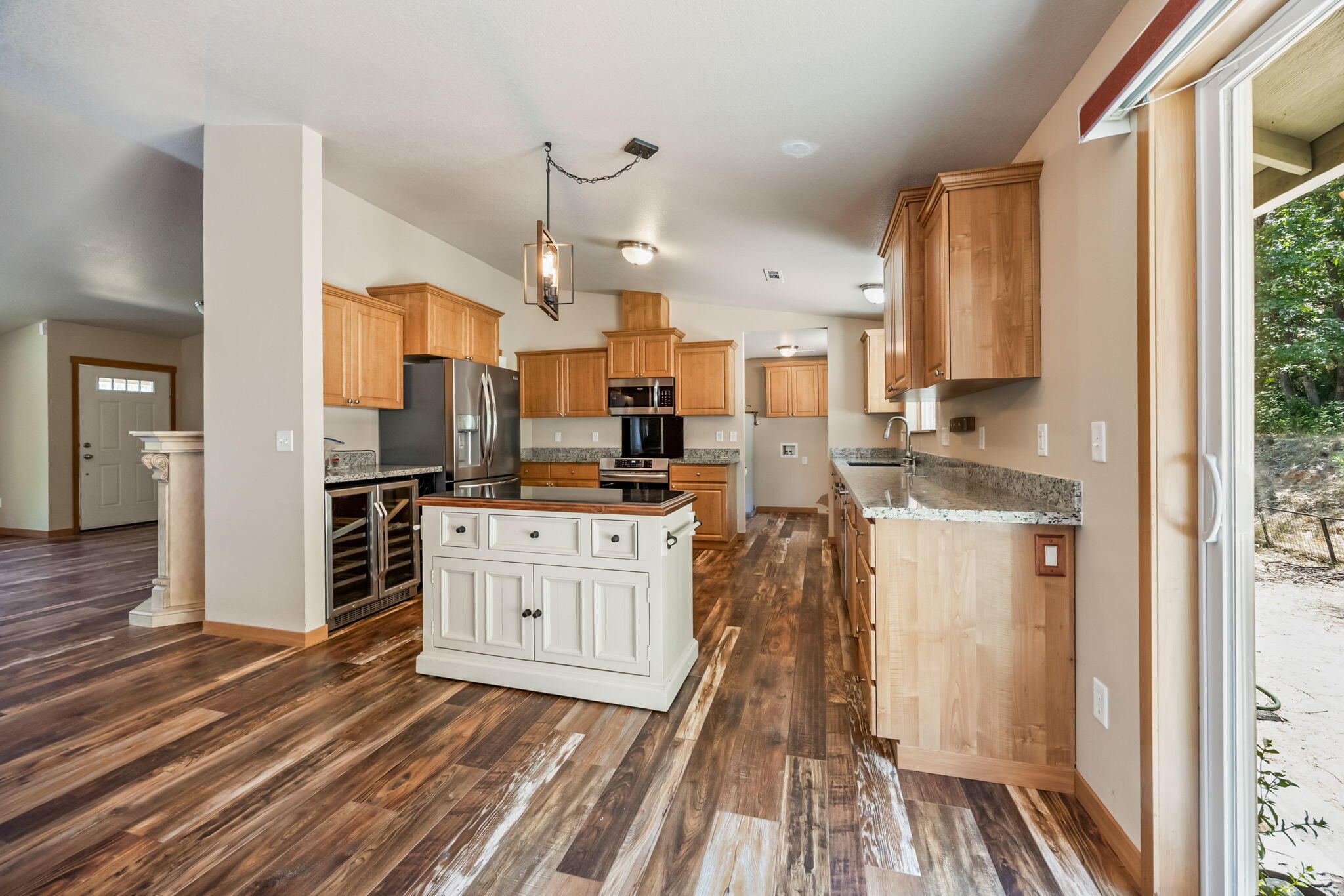 N/A - Residential
