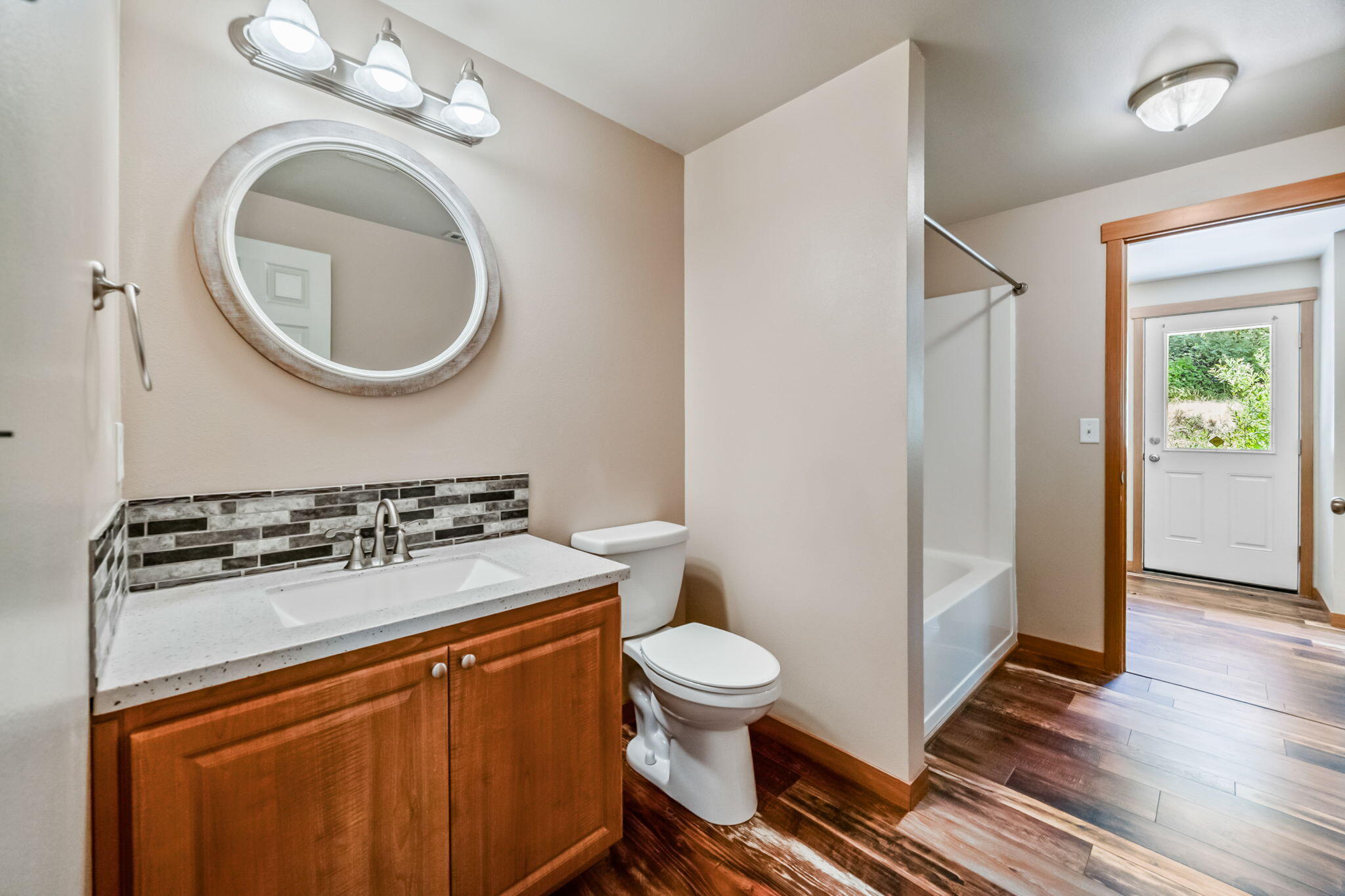N/A - Residential