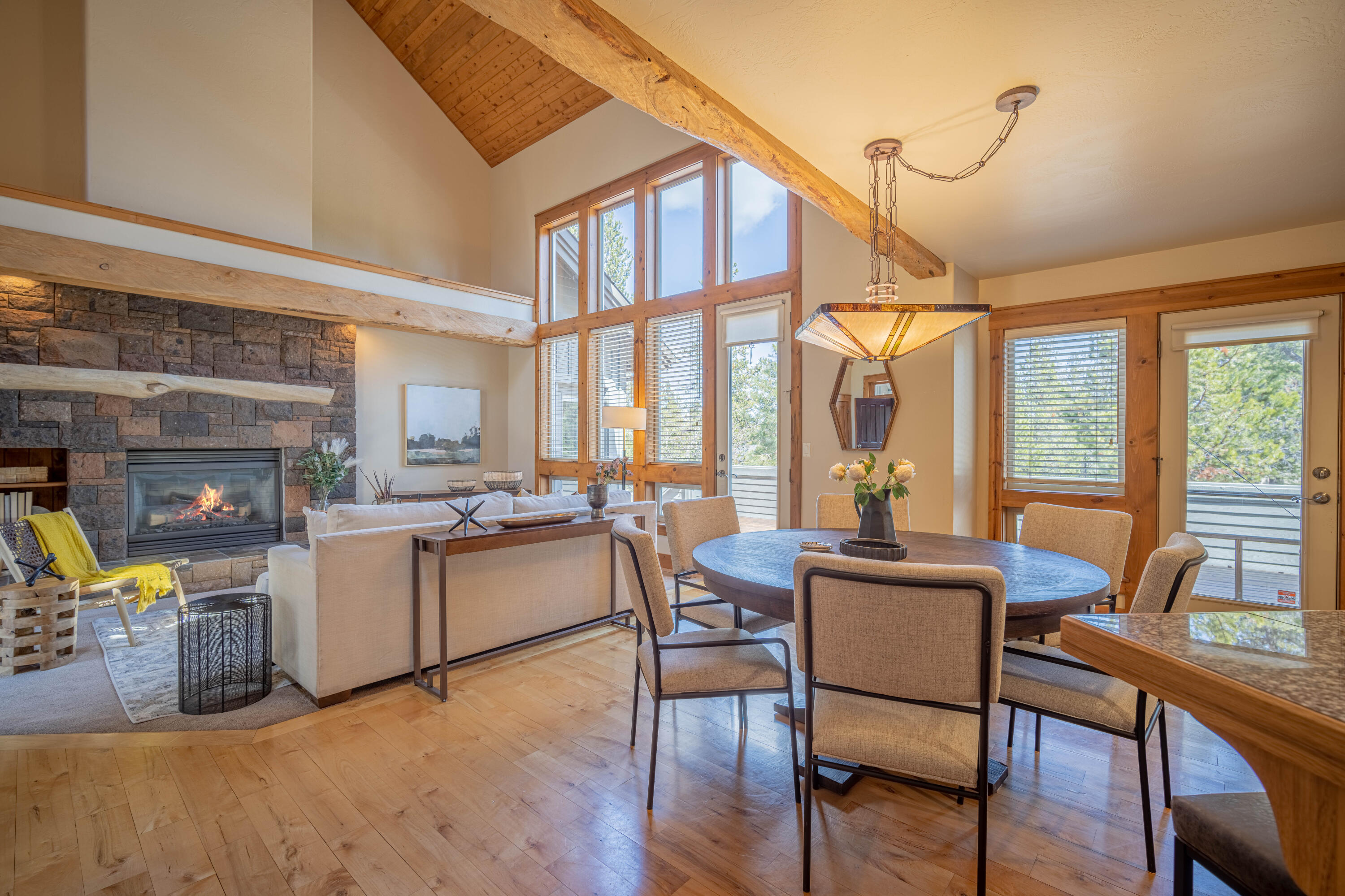 Fairway Crest Village - Residential