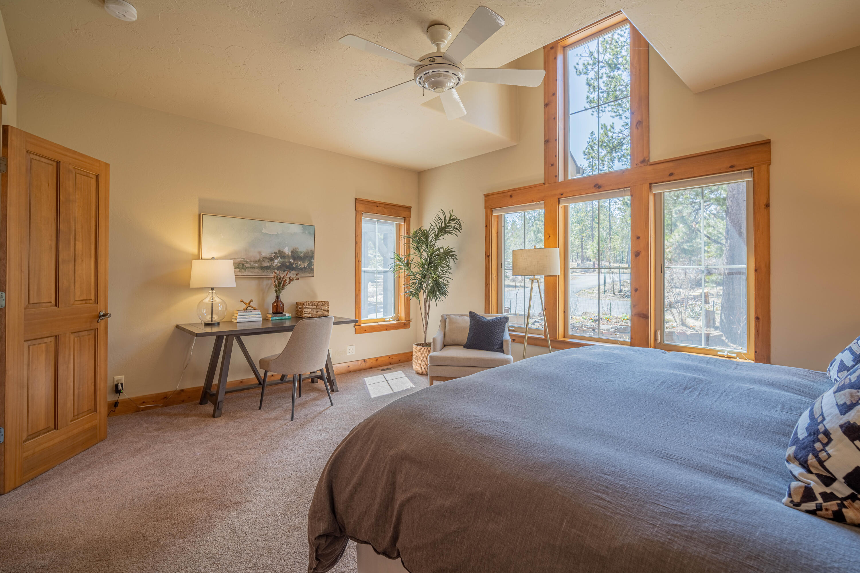 Fairway Crest Village - Residential