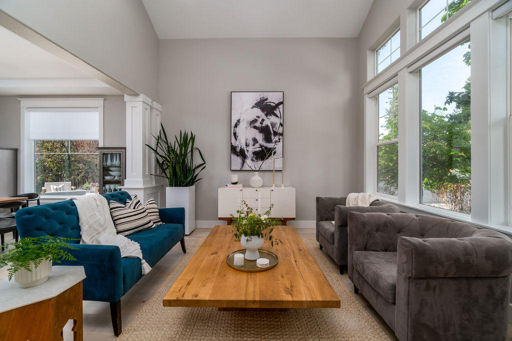 River Canyon Estates - Residential