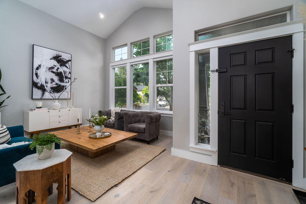 River Canyon Estates - Residential