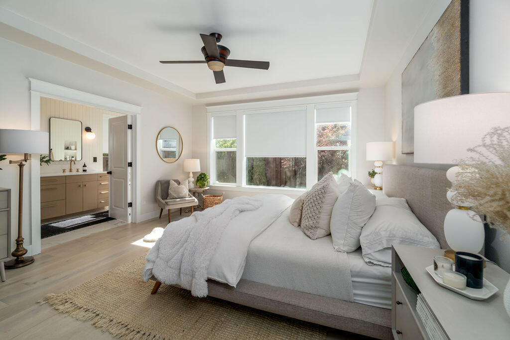 River Canyon Estates - Residential